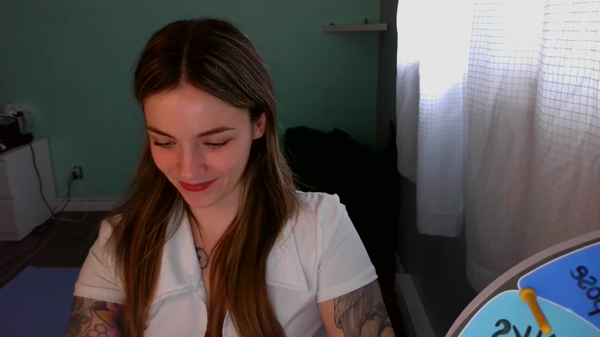 Gallery image thumbnail from puddinbunz69's myfreecams stream on, 05/04/2025, 19:44 image 9 of 20