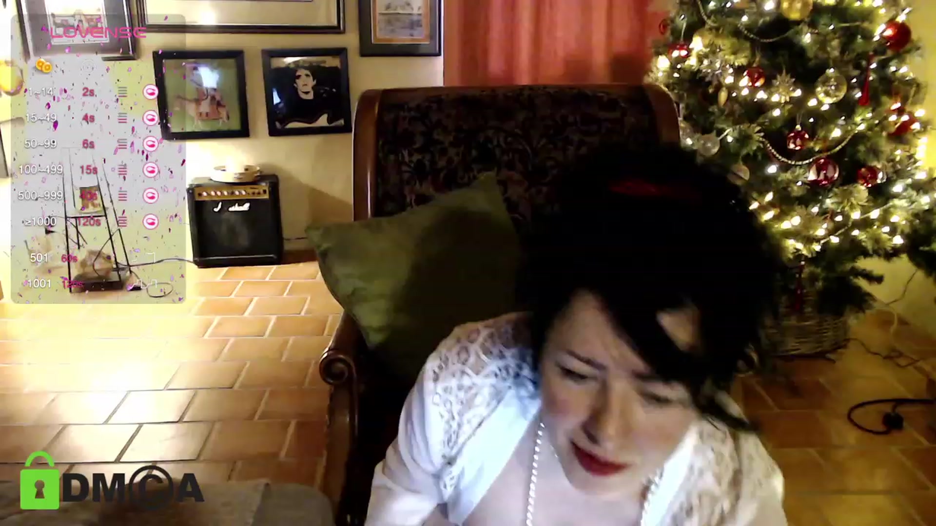 Gallery image thumbnail from pure_minx's myfreecams stream on, 12/16/2023, 13:28 image 16 of 20