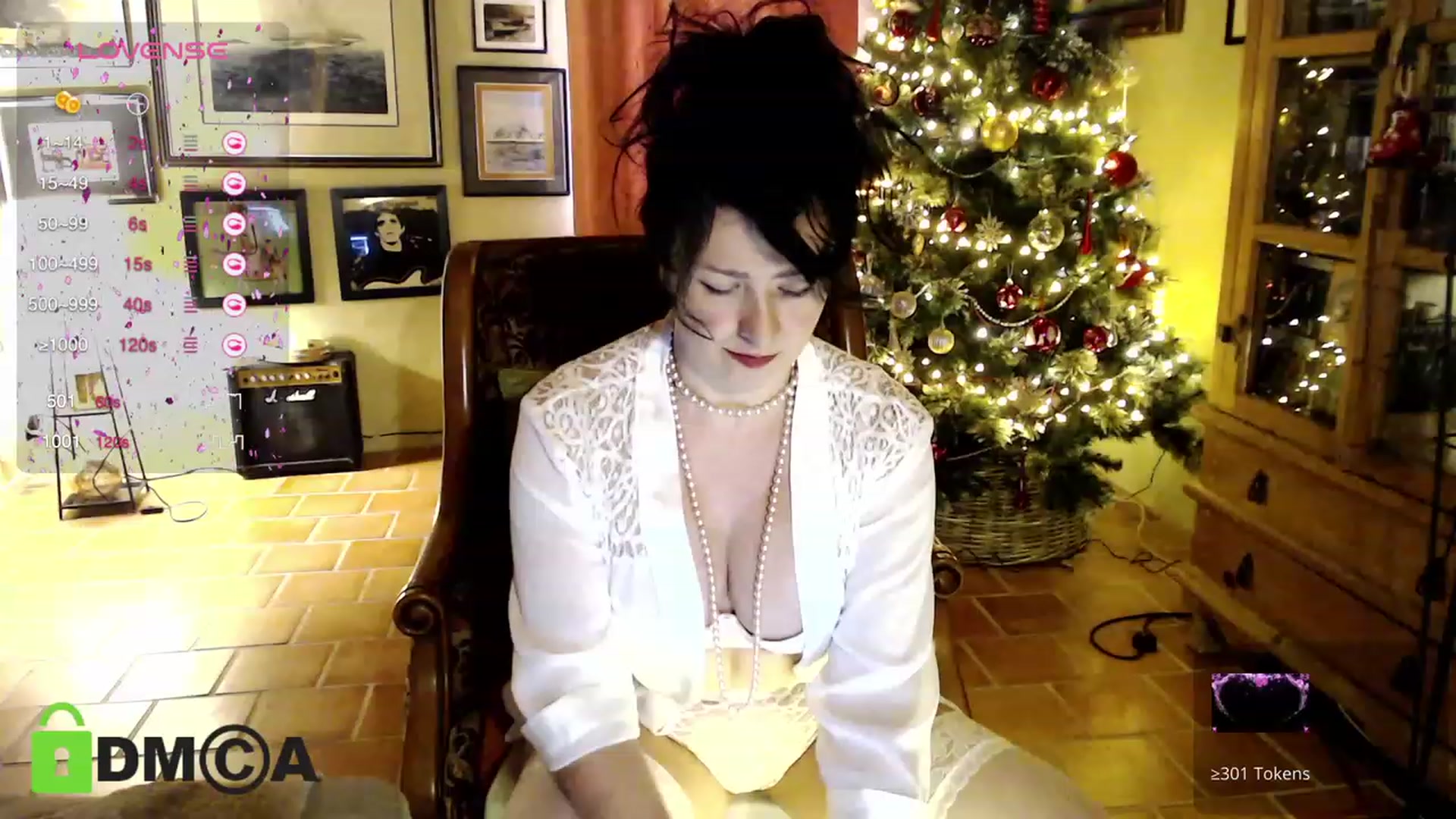 Gallery image thumbnail from pure_minx's myfreecams stream on, 12/16/2023, 13:28 image 7 of 20