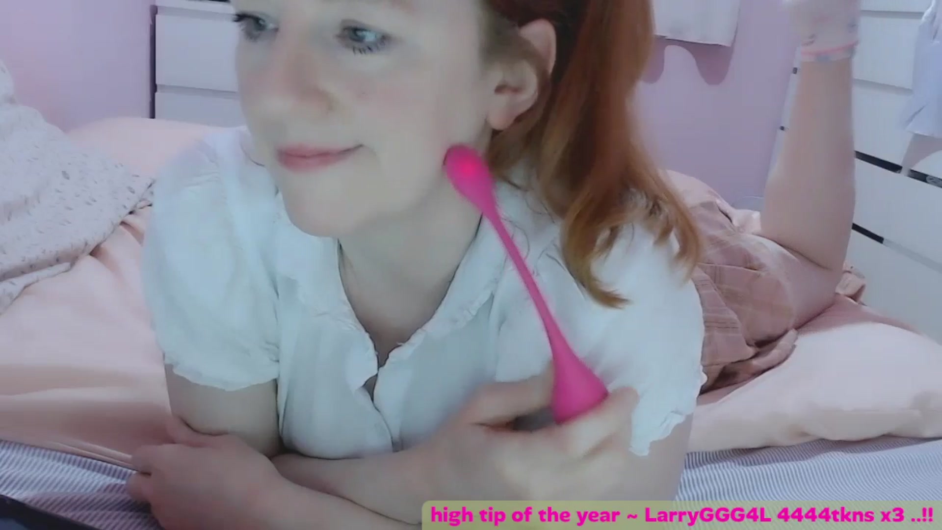 Gallery image thumbnail from purity_'s myfreecams stream on, 01/22/2026, 21:08 image 6 of 20