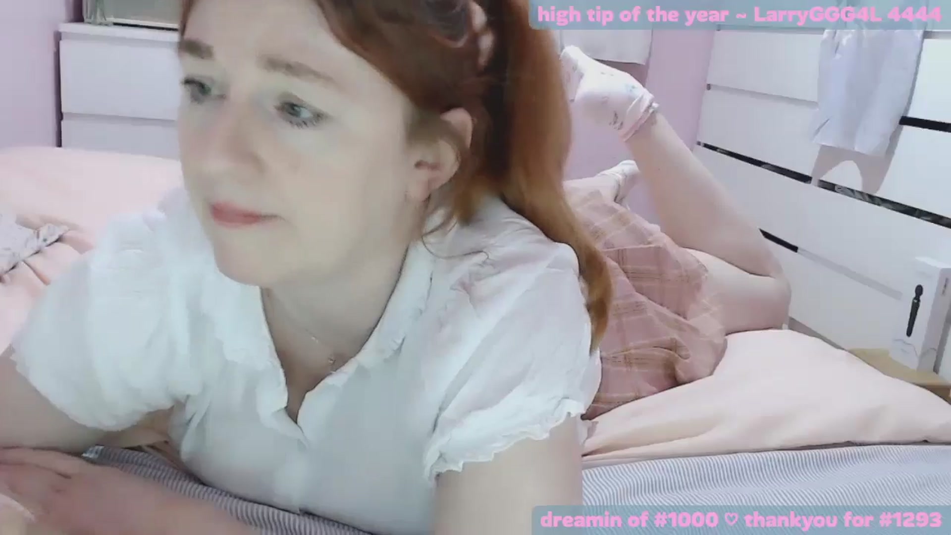 Gallery image thumbnail from purity_'s myfreecams stream on, 01/23/2026, 24:16 image 2 of 20