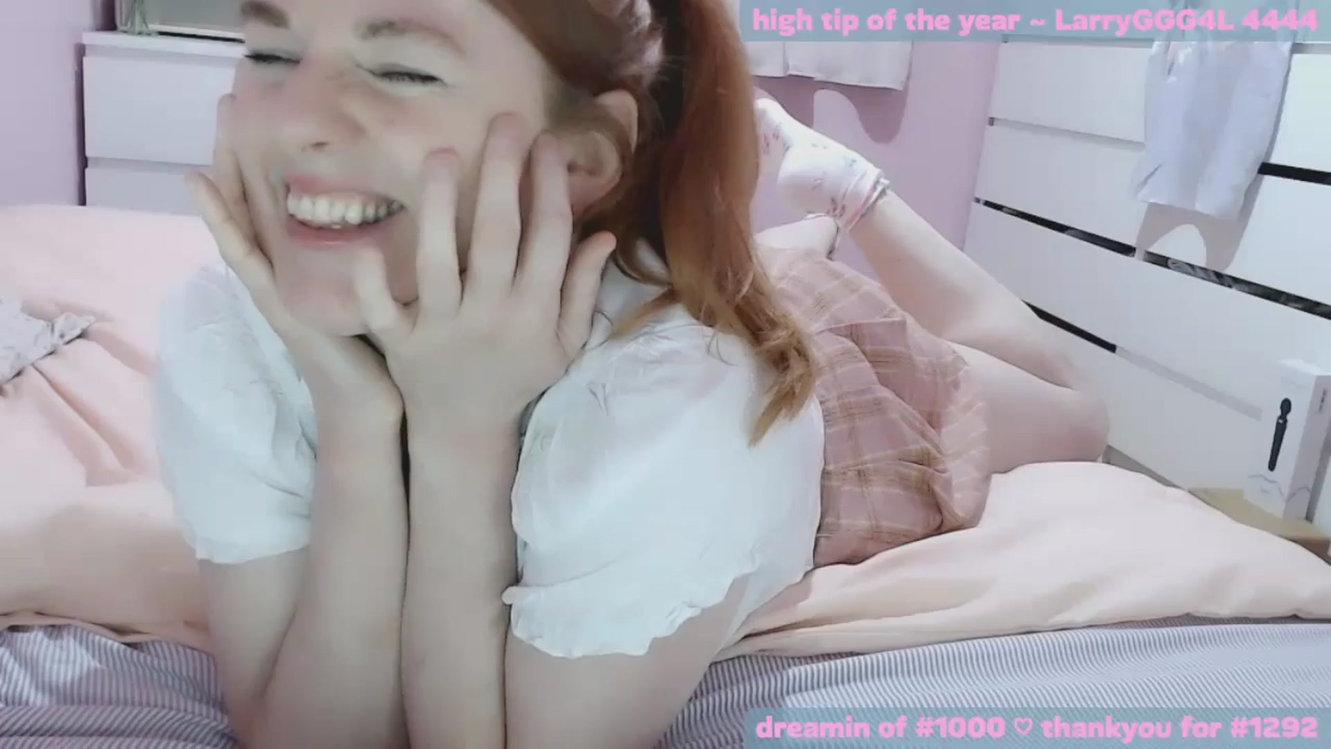Gallery image thumbnail from purity_'s myfreecams stream on, 01/23/2026, 24:16 image 3 of 20