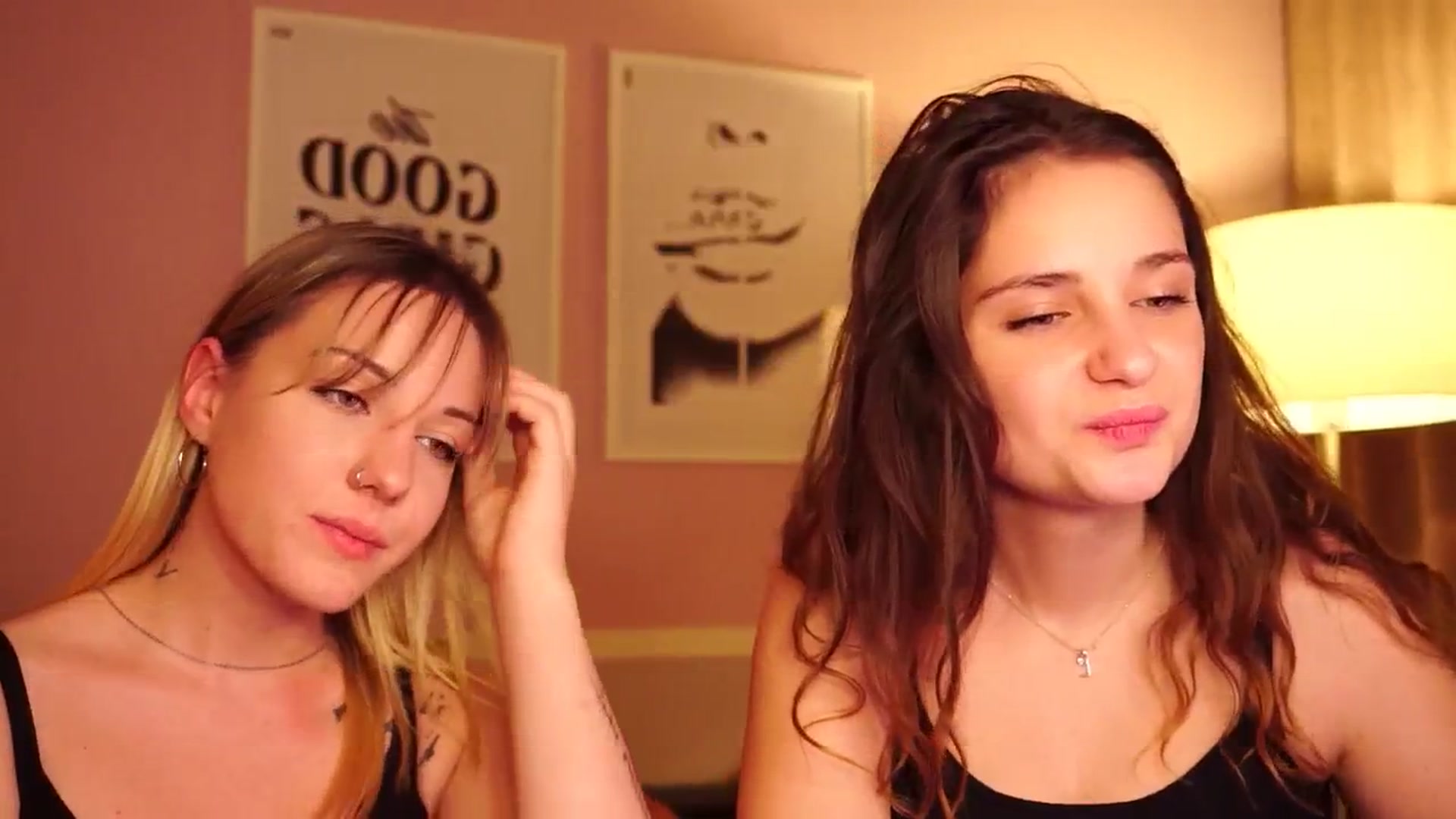Gallery image thumbnail from purrfectduo's myfreecams stream on, 11/24/2025, 17:32 image 15 of 20