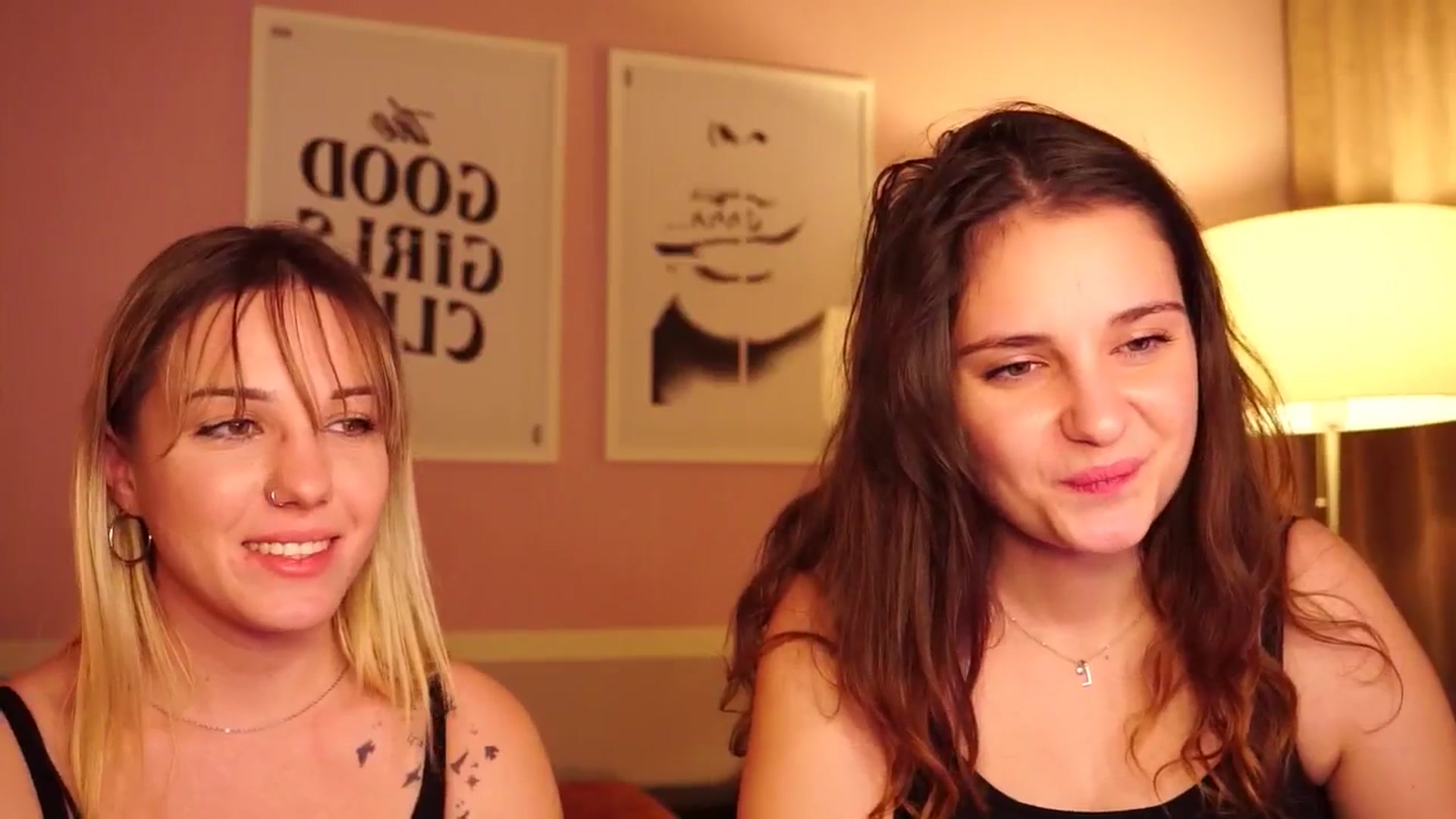 Gallery image thumbnail from purrfectduo's myfreecams stream on, 11/24/2025, 17:32 image 19 of 20