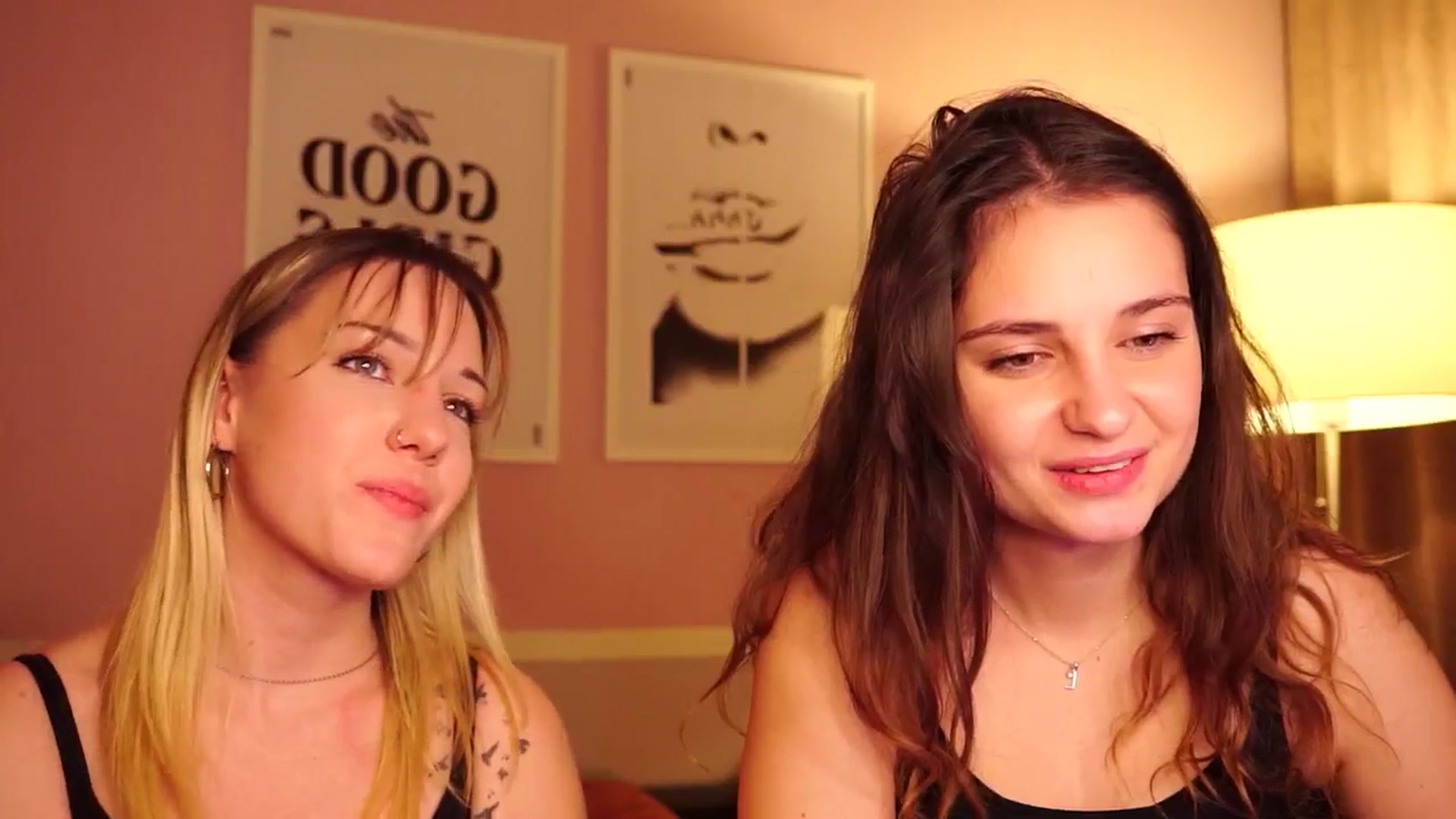 Gallery image thumbnail from purrfectduo's myfreecams stream on, 11/24/2025, 17:32 image 16 of 20