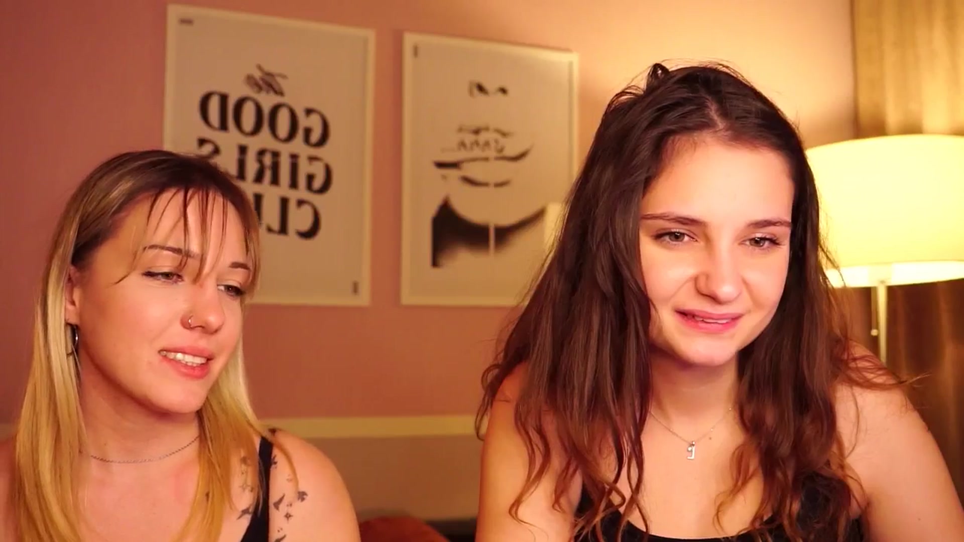 Gallery image thumbnail from purrfectduo's myfreecams stream on, 11/24/2025, 17:32 image 17 of 20
