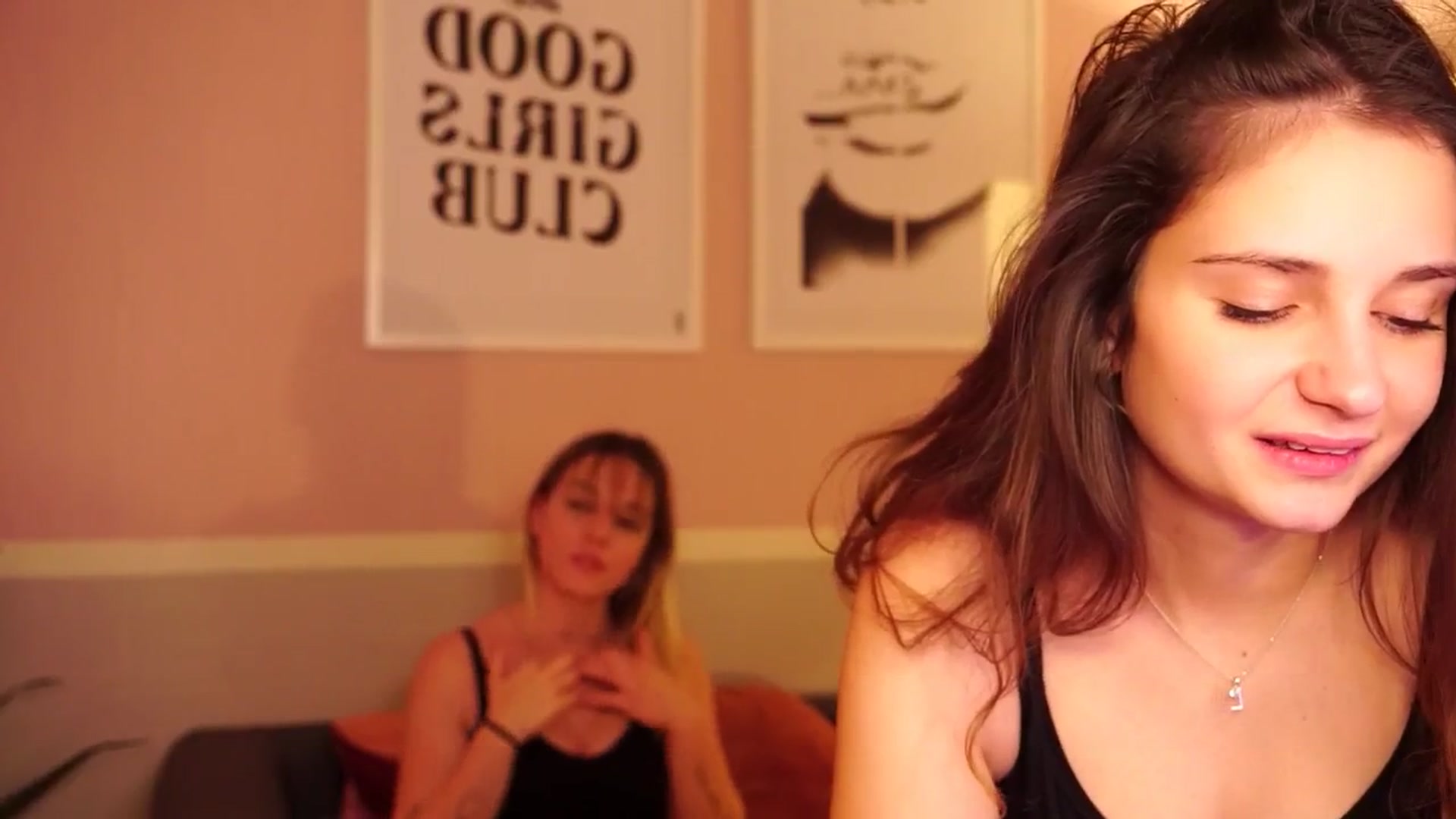 Gallery image thumbnail from purrfectduo's myfreecams stream on, 11/24/2025, 17:48 image 4 of 20