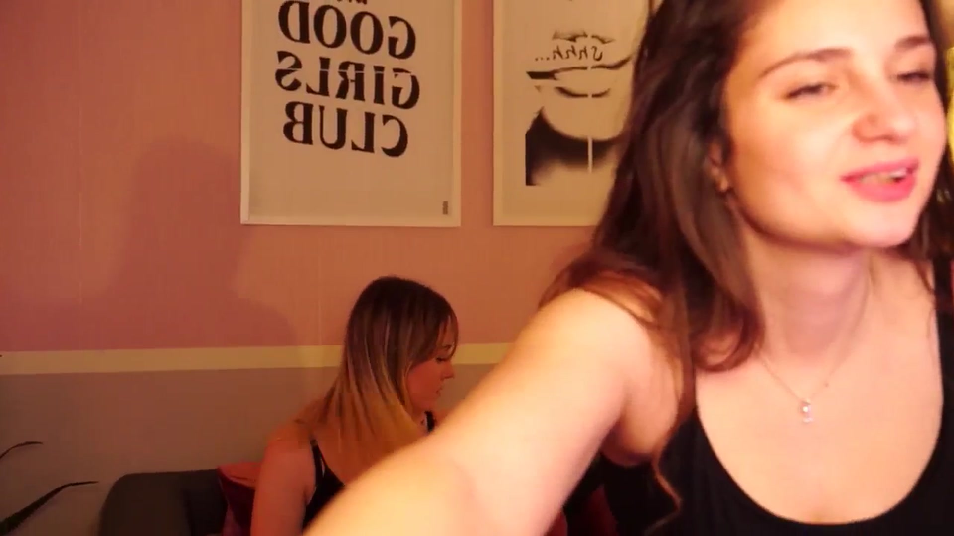 Gallery image thumbnail from purrfectduo's myfreecams stream on, 11/24/2025, 17:48 image 3 of 20