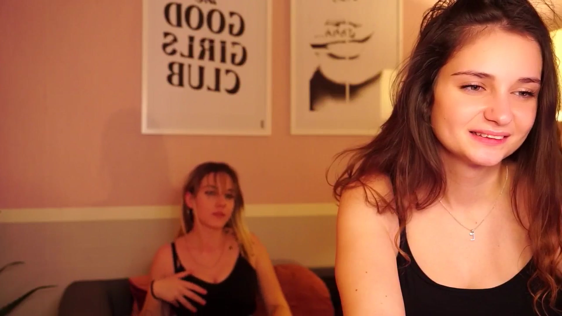 Gallery image thumbnail from purrfectduo's myfreecams stream on, 11/24/2025, 17:48 image 5 of 20