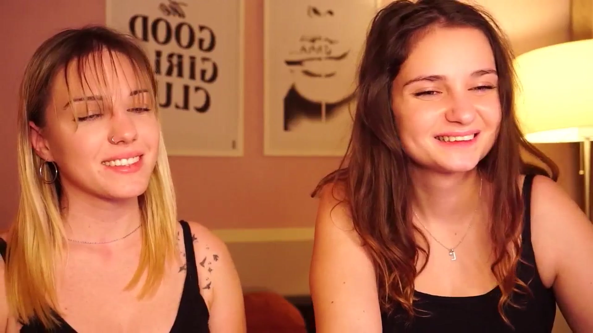 Gallery image thumbnail from purrfectduo's myfreecams stream on, 11/24/2025, 17:48 image 13 of 20