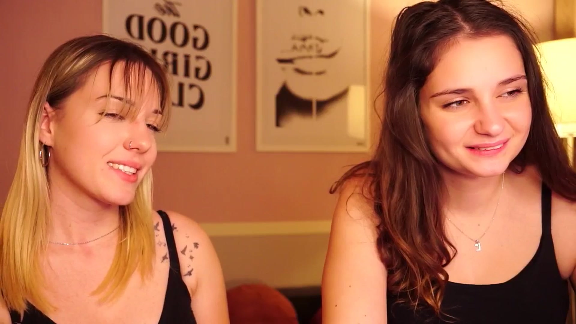 Gallery image thumbnail from purrfectduo's myfreecams stream on, 11/24/2025, 17:48 image 12 of 20