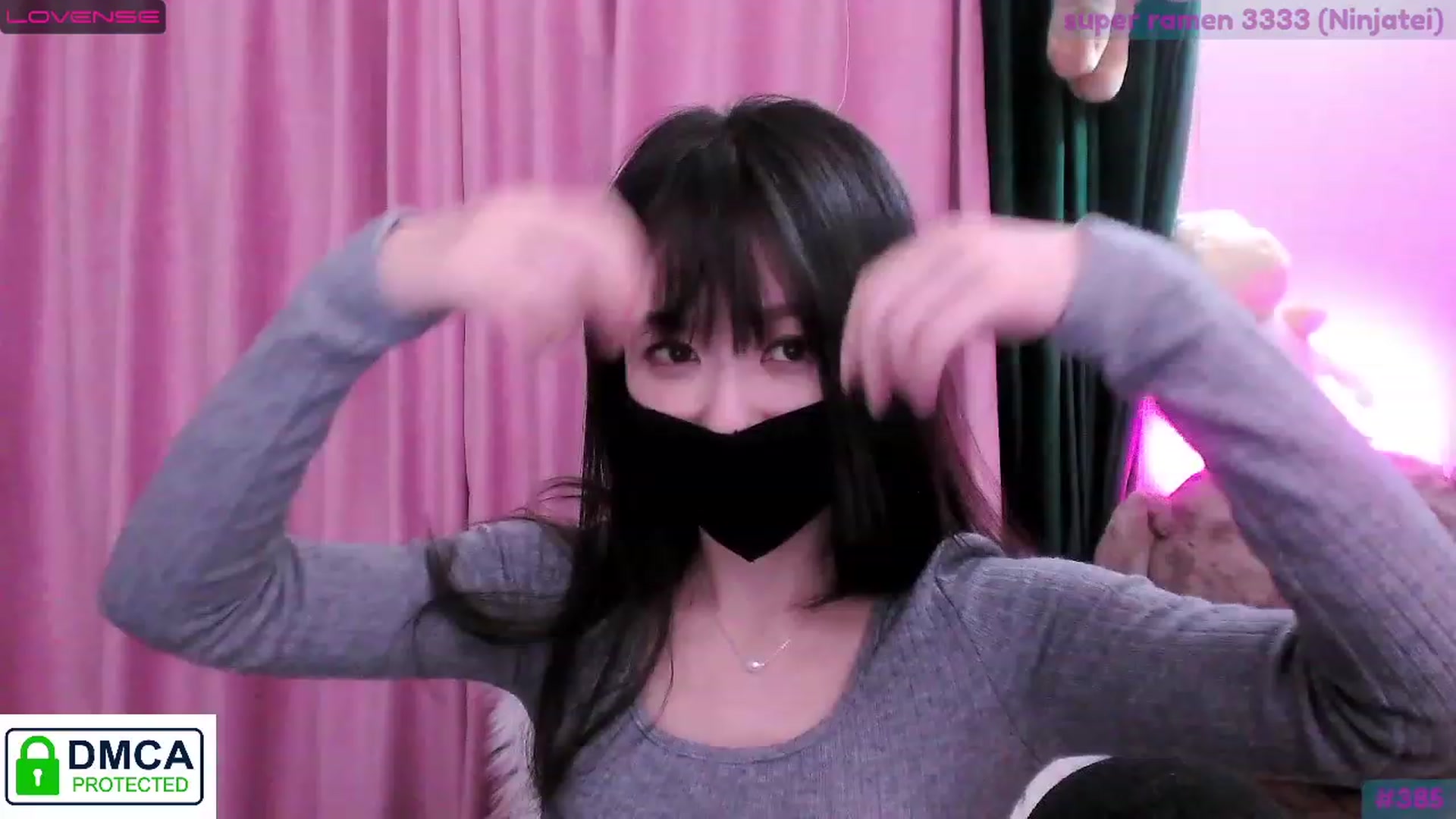Gallery image thumbnail from purrrmeoww's myfreecams stream on, 04/09/2023, 06:28 image 16 of 20