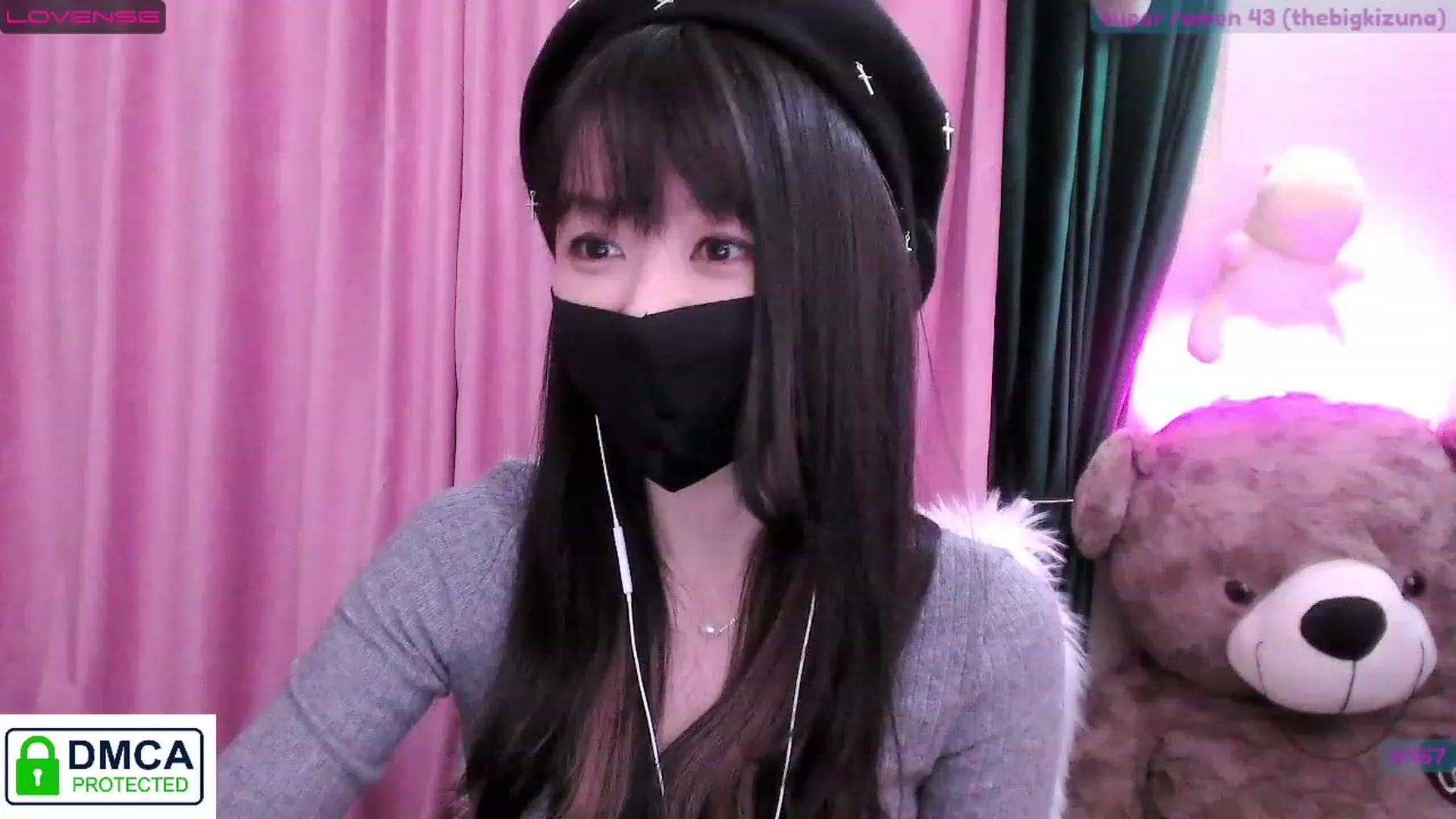 Gallery image thumbnail from purrrmeoww's myfreecams stream on, 04/09/2023, 06:28 image 1 of 20
