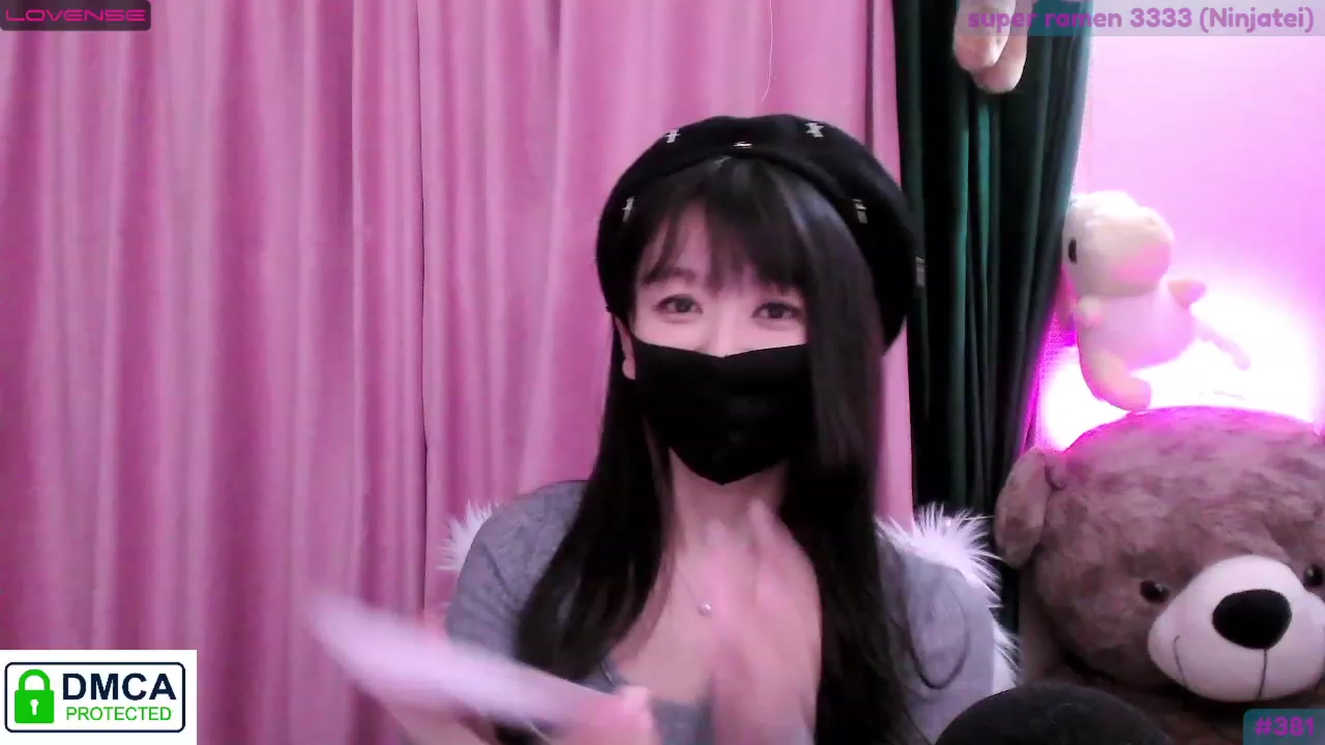 Gallery image thumbnail from purrrmeoww's myfreecams stream on, 04/09/2023, 06:28 image 18 of 20