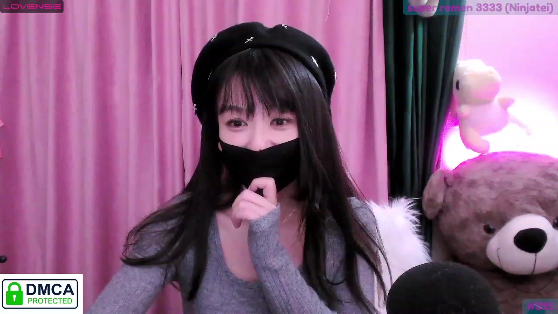 Gallery image thumbnail from purrrmeoww's myfreecams stream on, 04/09/2023, 06:28 image 10 of 20