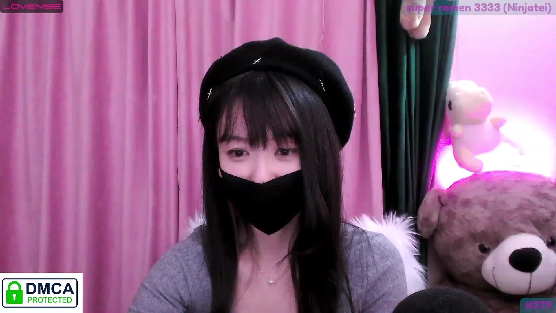 Gallery image thumbnail from purrrmeoww's myfreecams stream on, 04/09/2023, 06:28 image 20 of 20