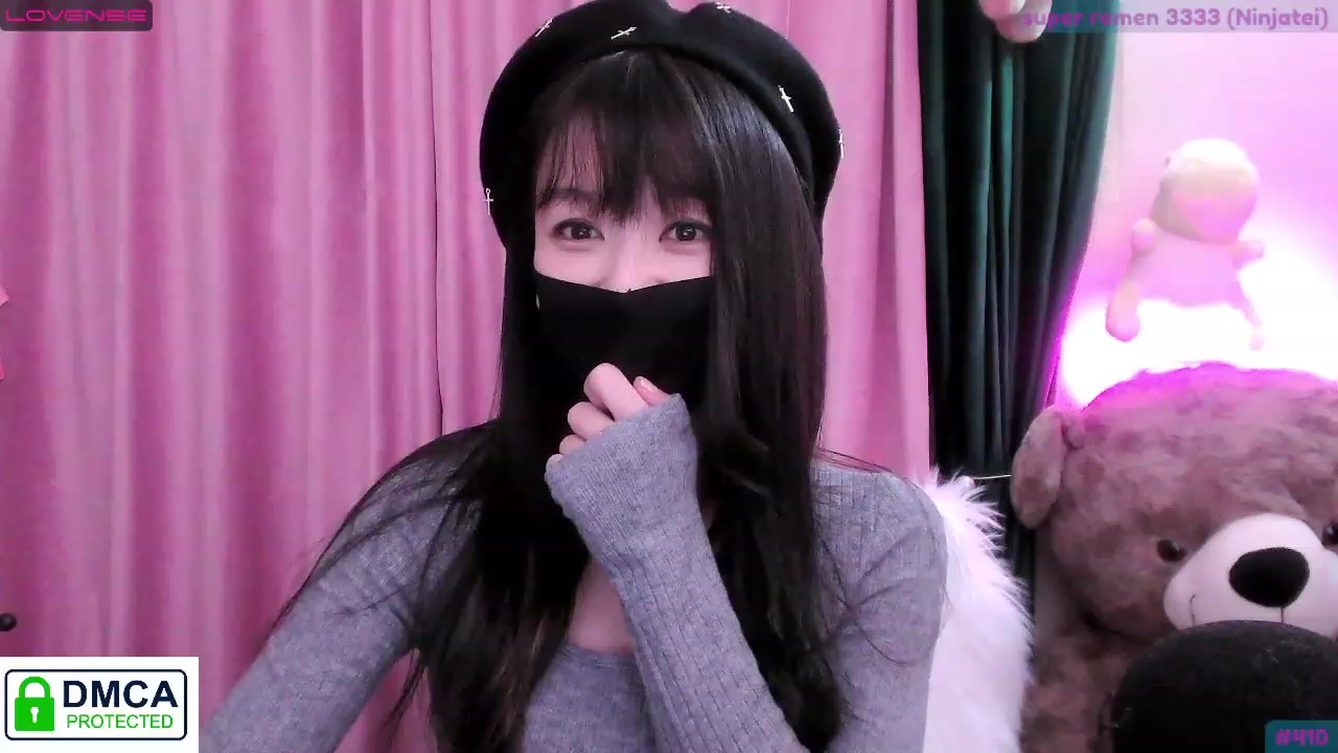 Gallery image thumbnail from purrrmeoww's myfreecams stream on, 04/09/2023, 06:28 image 3 of 20