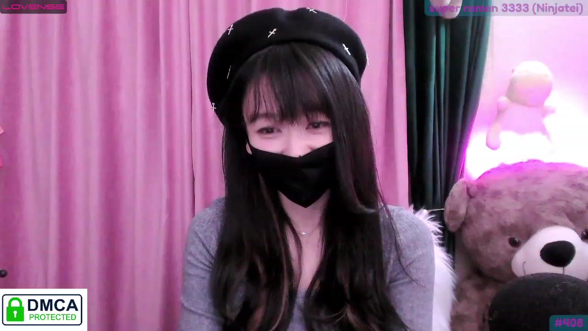 Gallery image thumbnail from purrrmeoww's myfreecams stream on, 04/09/2023, 06:28 image 4 of 20