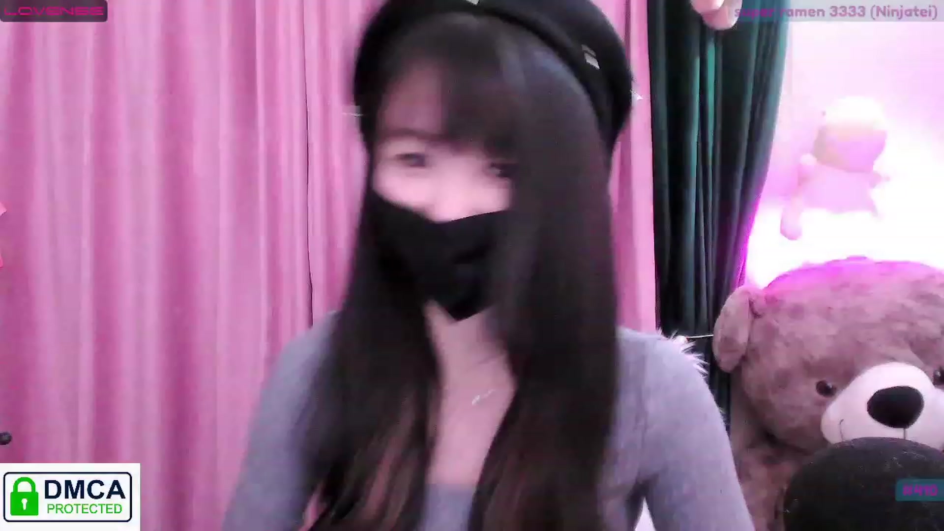 Gallery image thumbnail from purrrmeoww's myfreecams stream on, 04/09/2023, 06:28 image 2 of 20