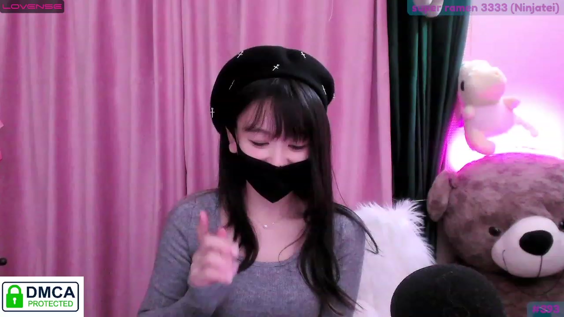 Gallery image thumbnail from purrrmeoww's myfreecams stream on, 04/09/2023, 06:28 image 11 of 20