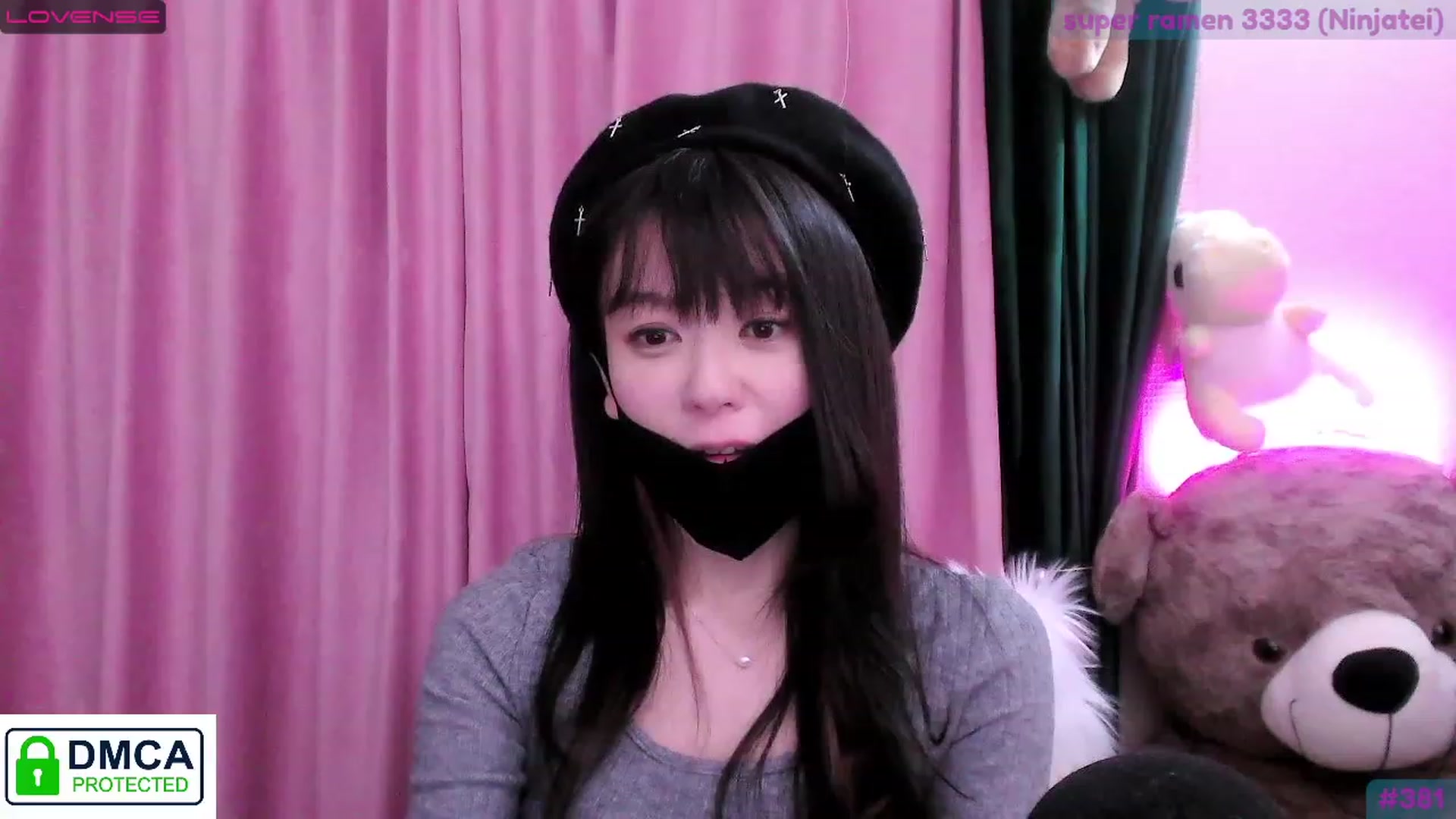 Gallery image thumbnail from purrrmeoww's myfreecams stream on, 04/09/2023, 06:28 image 19 of 20