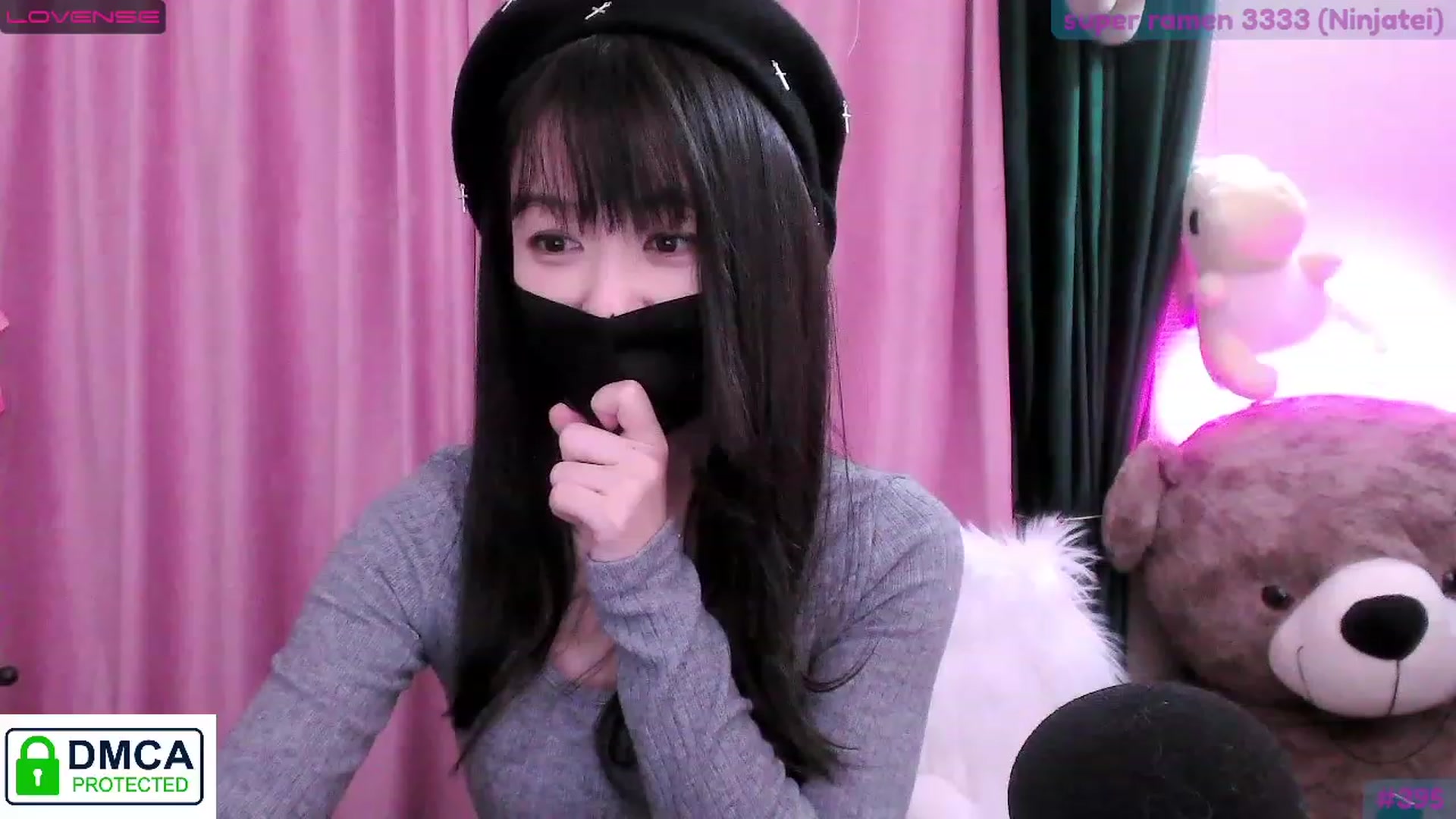 Gallery image thumbnail from purrrmeoww's myfreecams stream on, 04/09/2023, 06:28 image 9 of 20