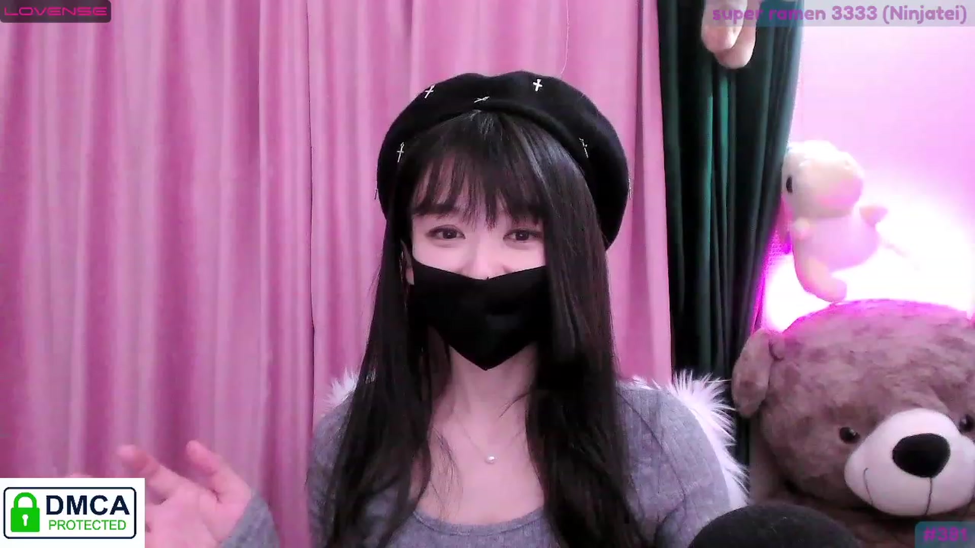 Gallery image thumbnail from purrrmeoww's myfreecams stream on, 04/09/2023, 06:28 image 17 of 20
