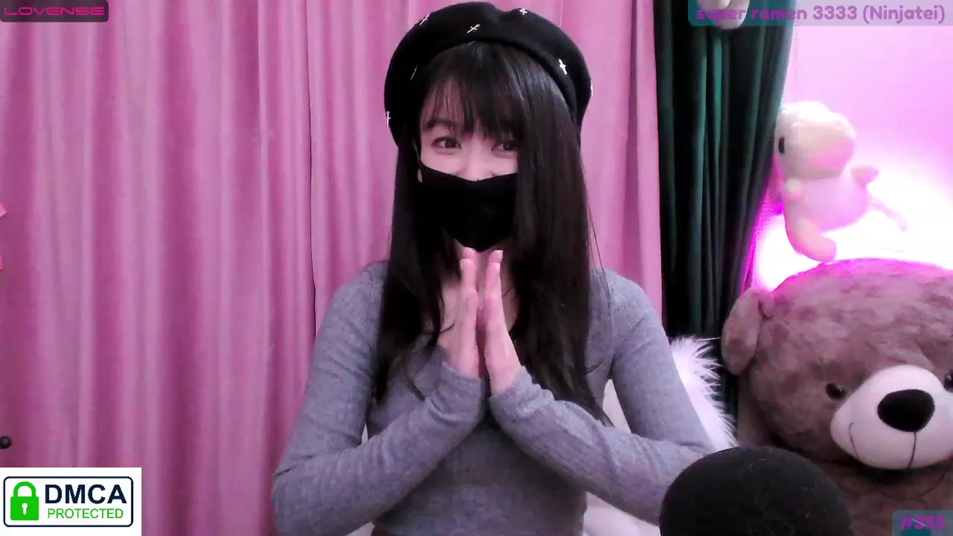 Gallery image thumbnail from purrrmeoww's myfreecams stream on, 04/09/2023, 06:28 image 7 of 20
