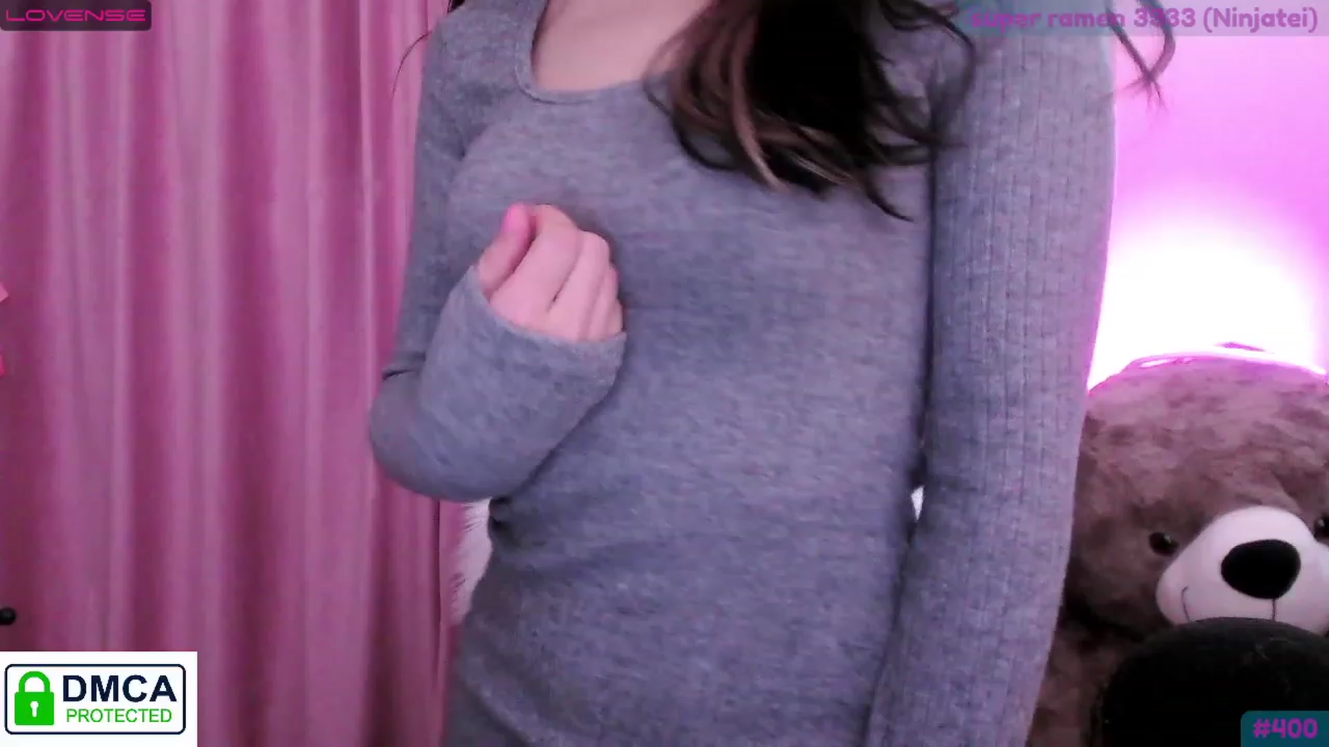 Gallery image thumbnail from purrrmeoww's myfreecams stream on, 04/09/2023, 06:28 image 6 of 20