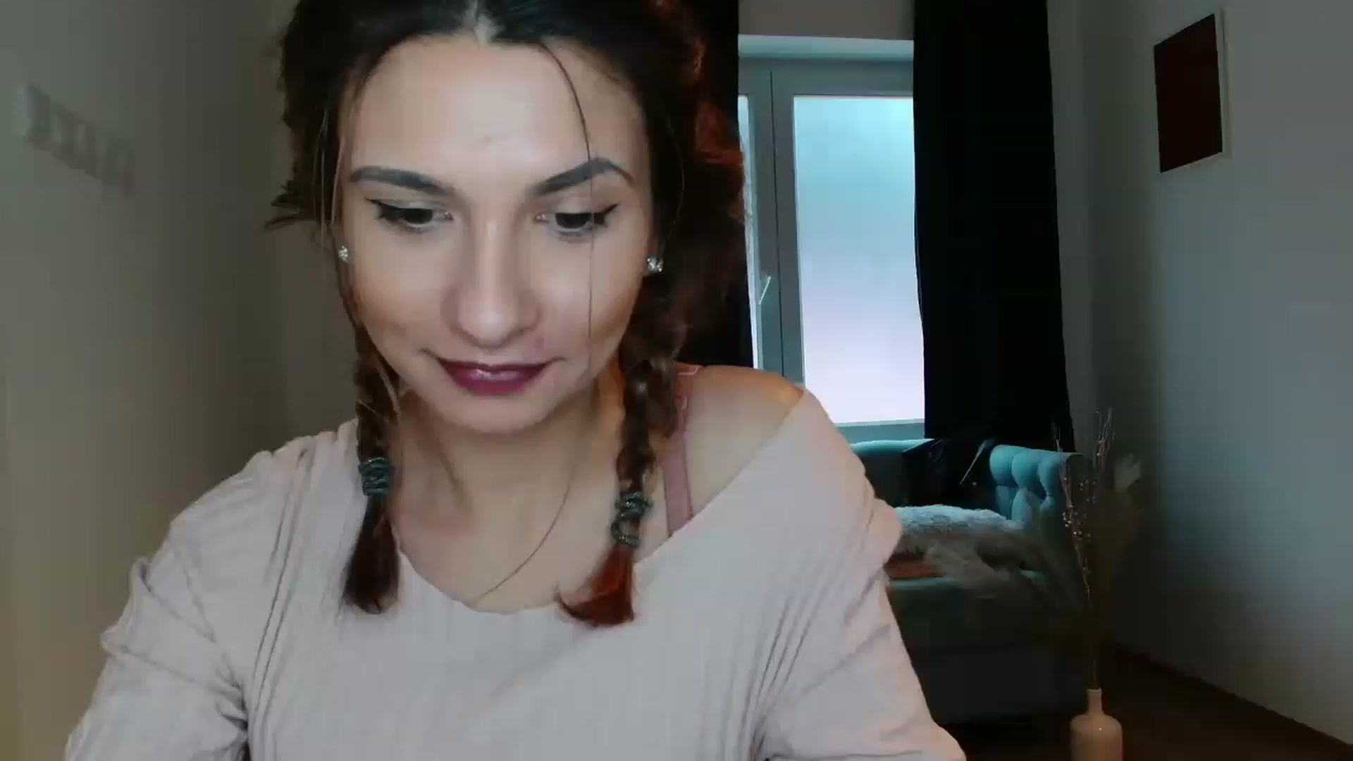 Gallery image thumbnail from pussy_kitti's myfreecams stream on, 11/26/2022, 13:08 image 20 of 20