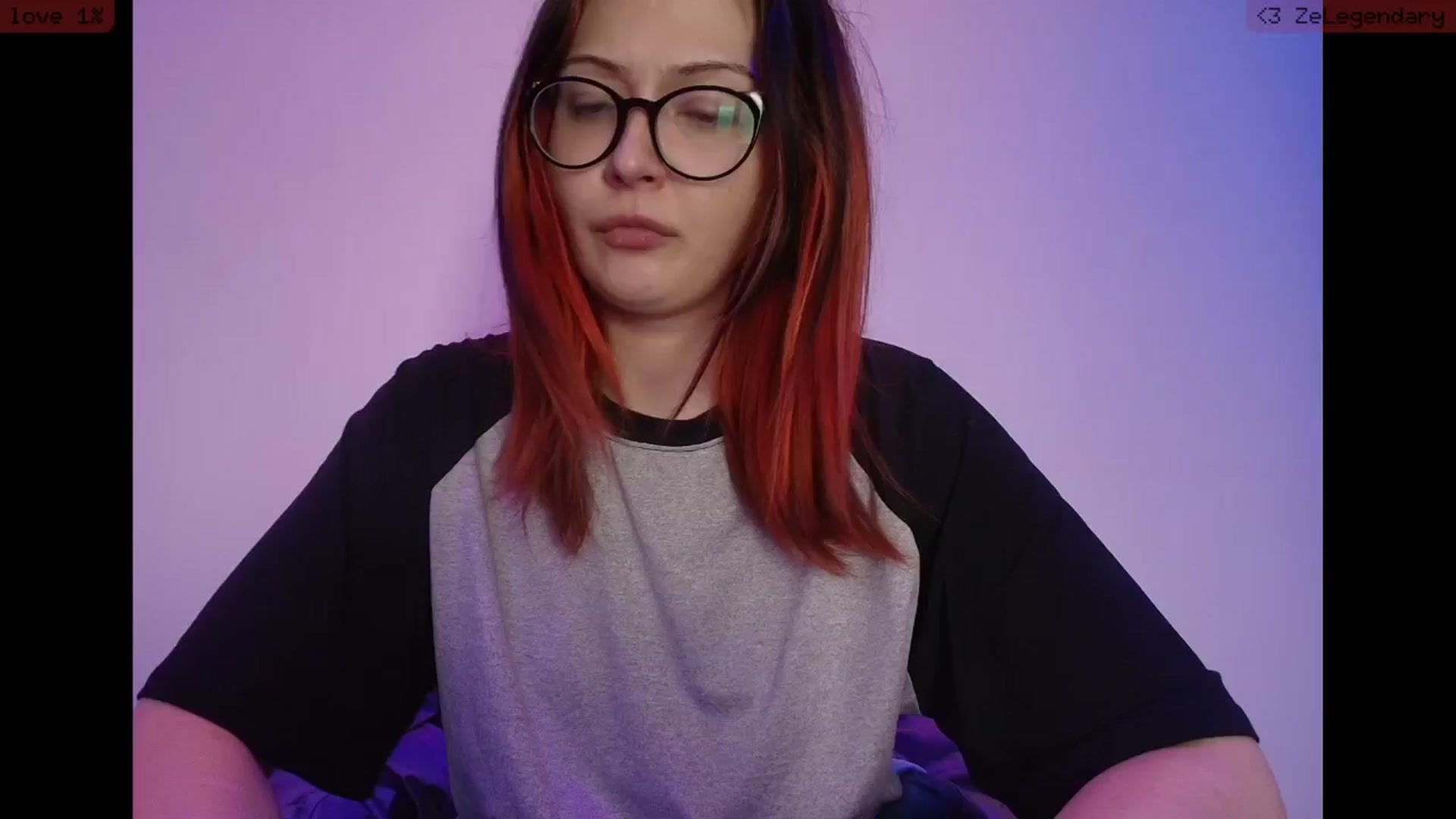 Gallery image thumbnail from pussydicktits's myfreecams stream on, 04/12/2026, 02:59 image 9 of 20