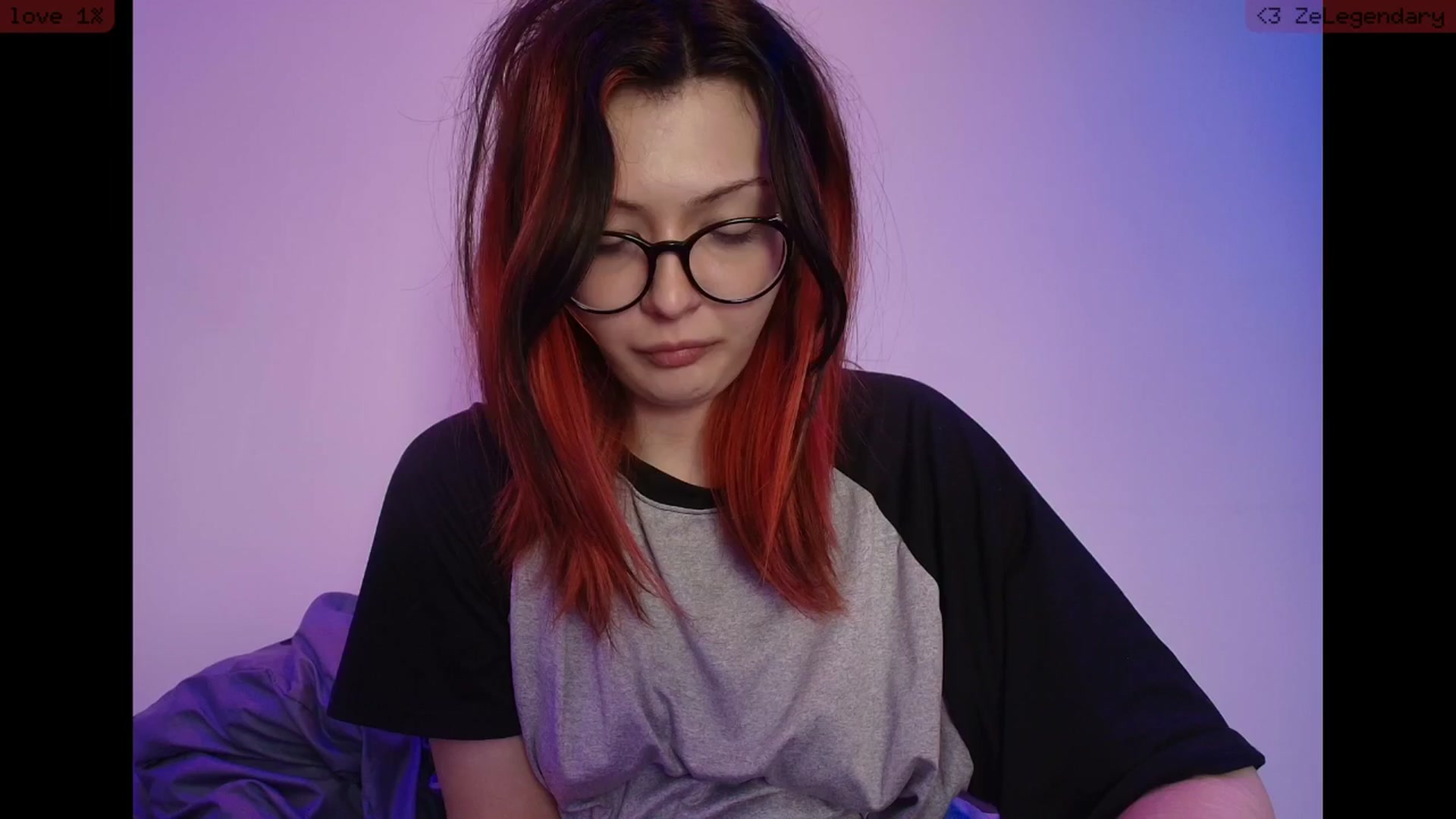 Gallery image thumbnail from pussydicktits's myfreecams stream on, 04/12/2026, 02:59 image 8 of 20