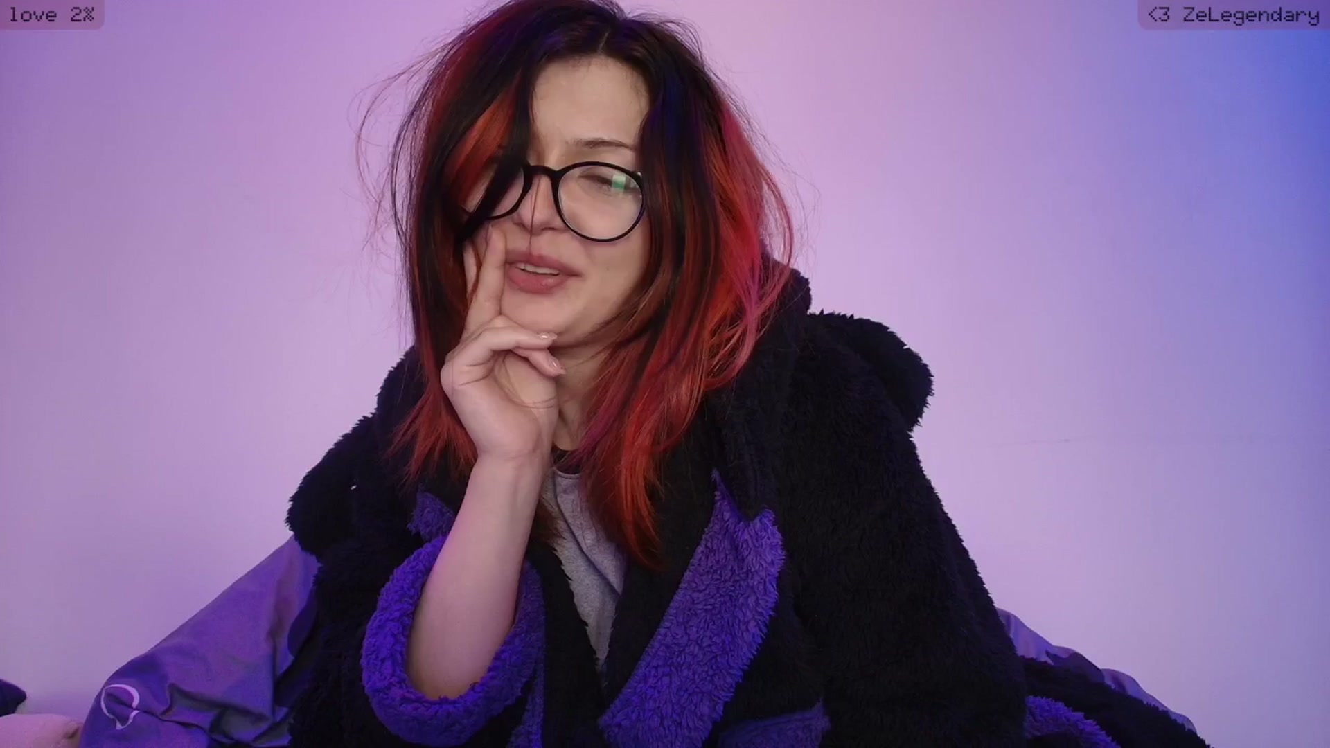 Gallery image thumbnail from pussydicktits's myfreecams stream on, 04/12/2026, 02:59 image 16 of 20