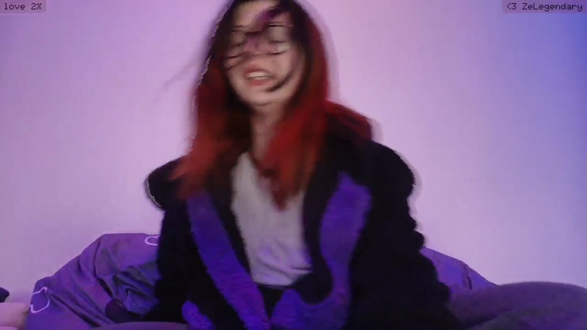 Gallery image thumbnail from pussydicktits's myfreecams stream on, 04/12/2026, 02:59 image 19 of 20