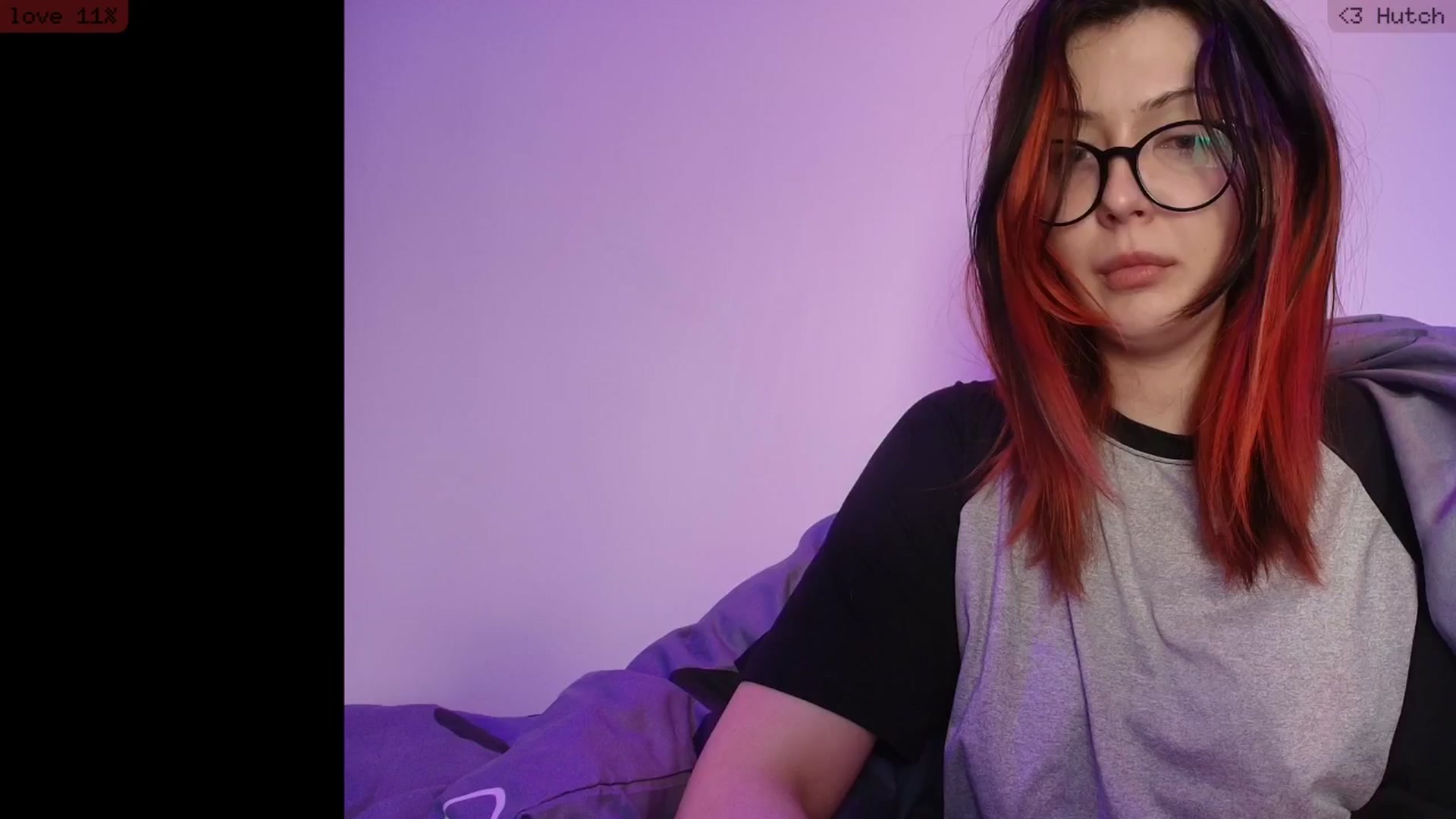 Gallery image thumbnail from pussydicktits's myfreecams stream on, 04/12/2026, 02:59 image 2 of 20