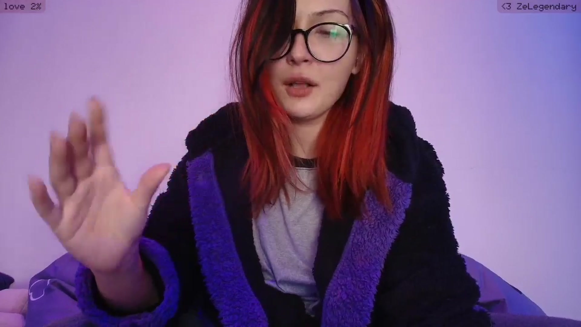 Gallery image thumbnail from pussydicktits's myfreecams stream on, 04/12/2026, 02:59 image 20 of 20