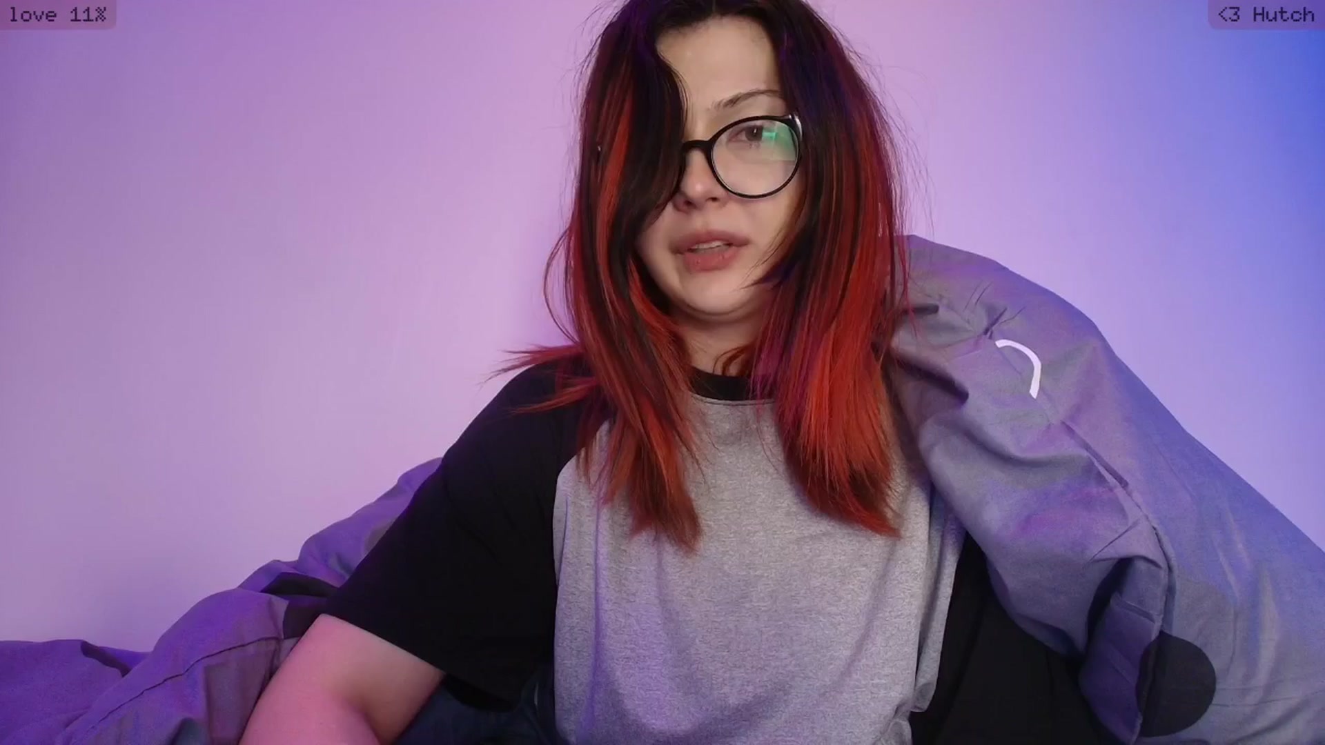 Gallery image thumbnail from pussydicktits's myfreecams stream on, 04/12/2026, 02:59 image 1 of 20