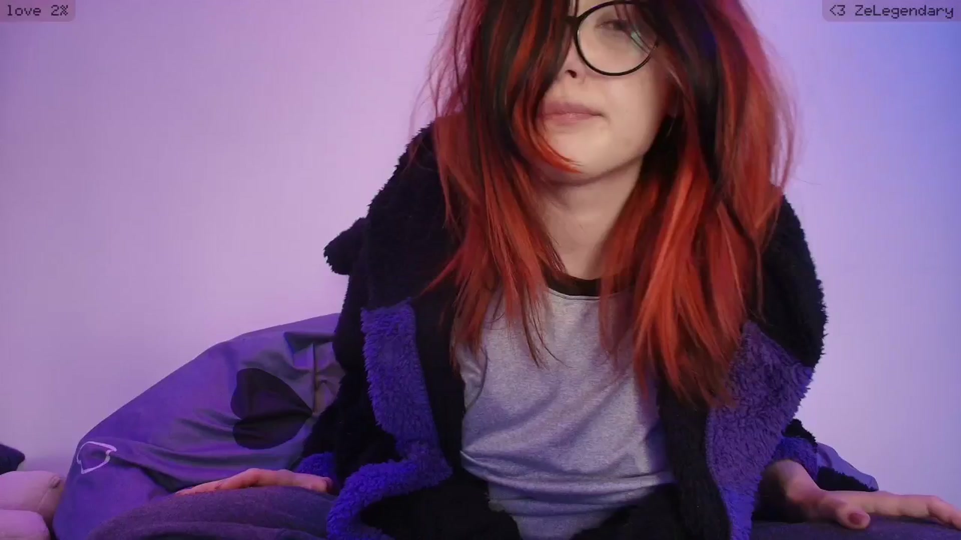 Gallery image thumbnail from pussydicktits's myfreecams stream on, 04/12/2026, 02:59 image 18 of 20