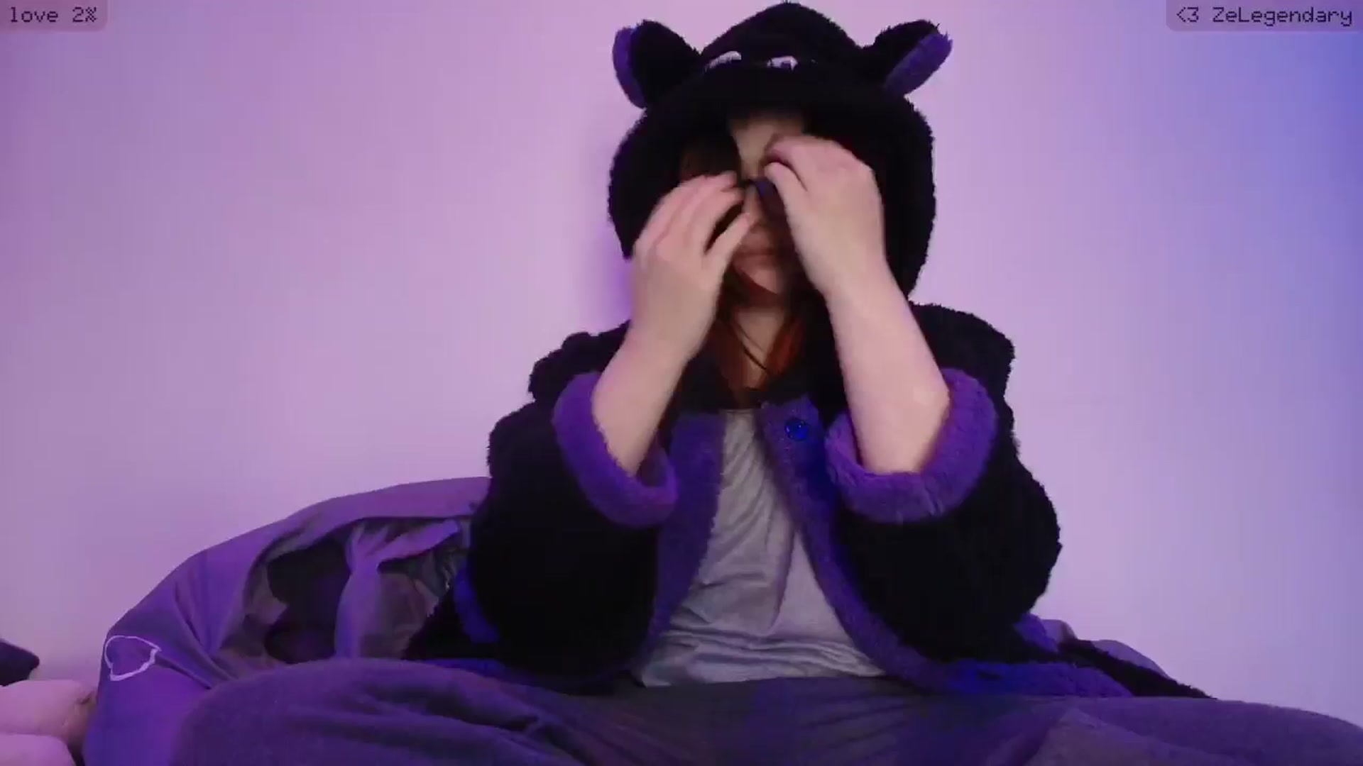Gallery image thumbnail from pussydicktits's myfreecams stream on, 04/12/2026, 02:59 image 15 of 20