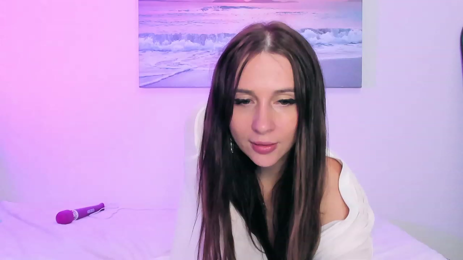 Gallery image thumbnail from pussykittiy's myfreecams stream on, 02/10/2024, 03:52 image 13 of 20
