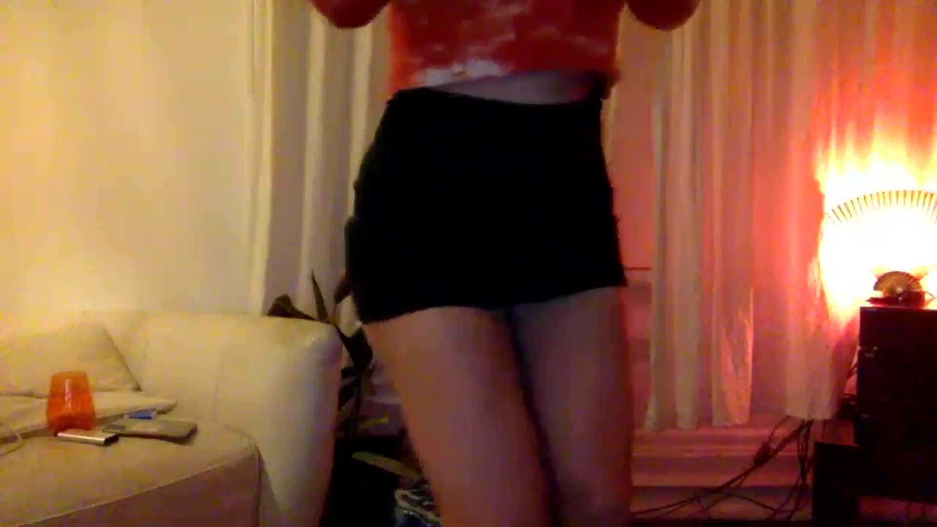 Gallery image thumbnail from pyrexPrincess's myfreecams stream on, 05/09/2024, 13:15 image 9 of 20