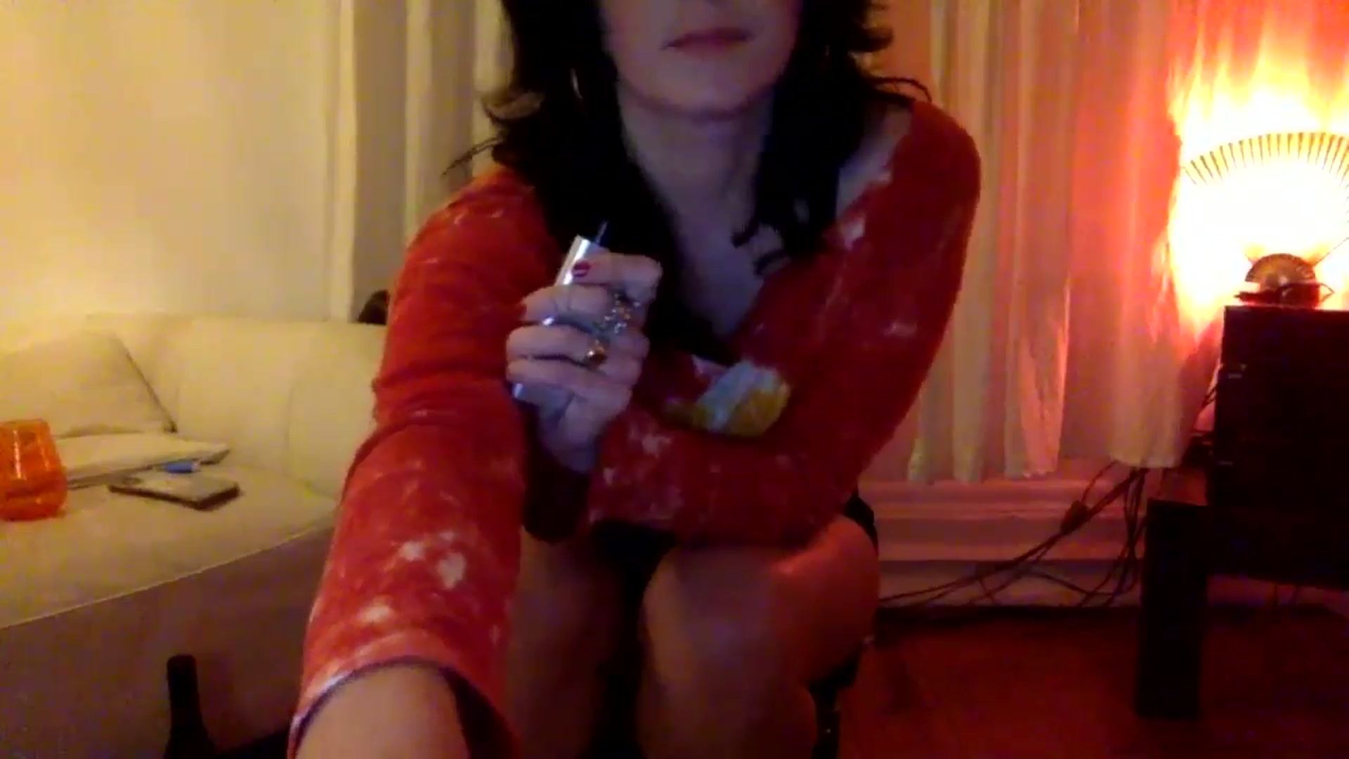 Gallery image thumbnail from pyrexPrincess's myfreecams stream on, 05/09/2024, 13:15 image 14 of 20