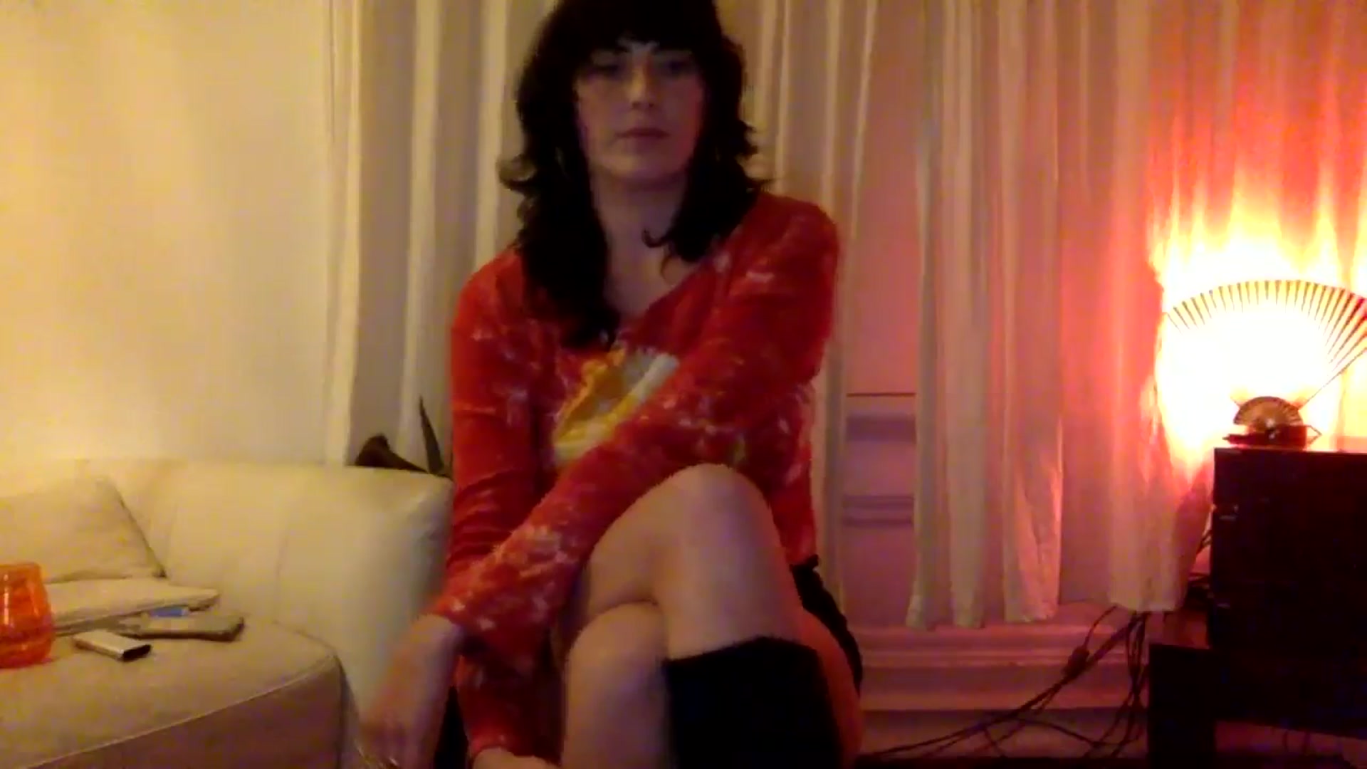 Gallery image thumbnail from pyrexPrincess's myfreecams stream on, 05/09/2024, 13:15 image 11 of 20