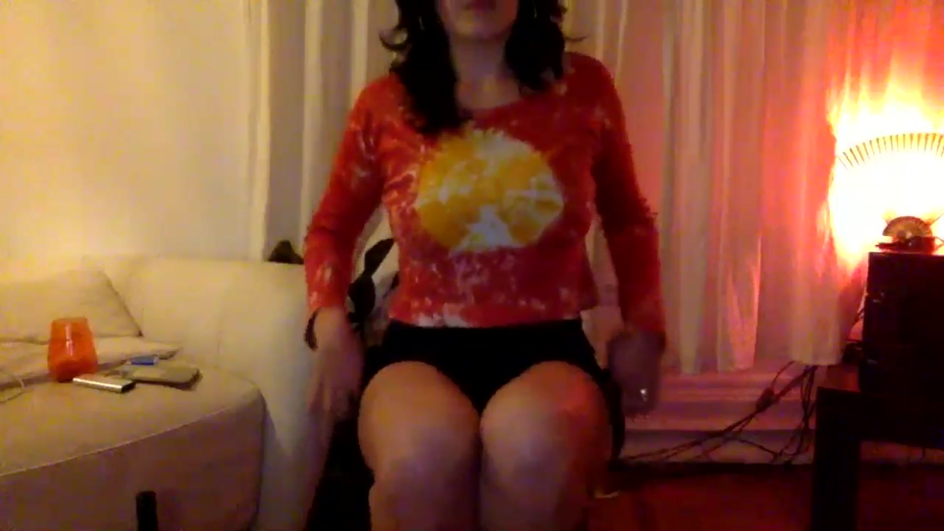 Gallery image thumbnail from pyrexPrincess's myfreecams stream on, 05/09/2024, 13:15 image 8 of 20