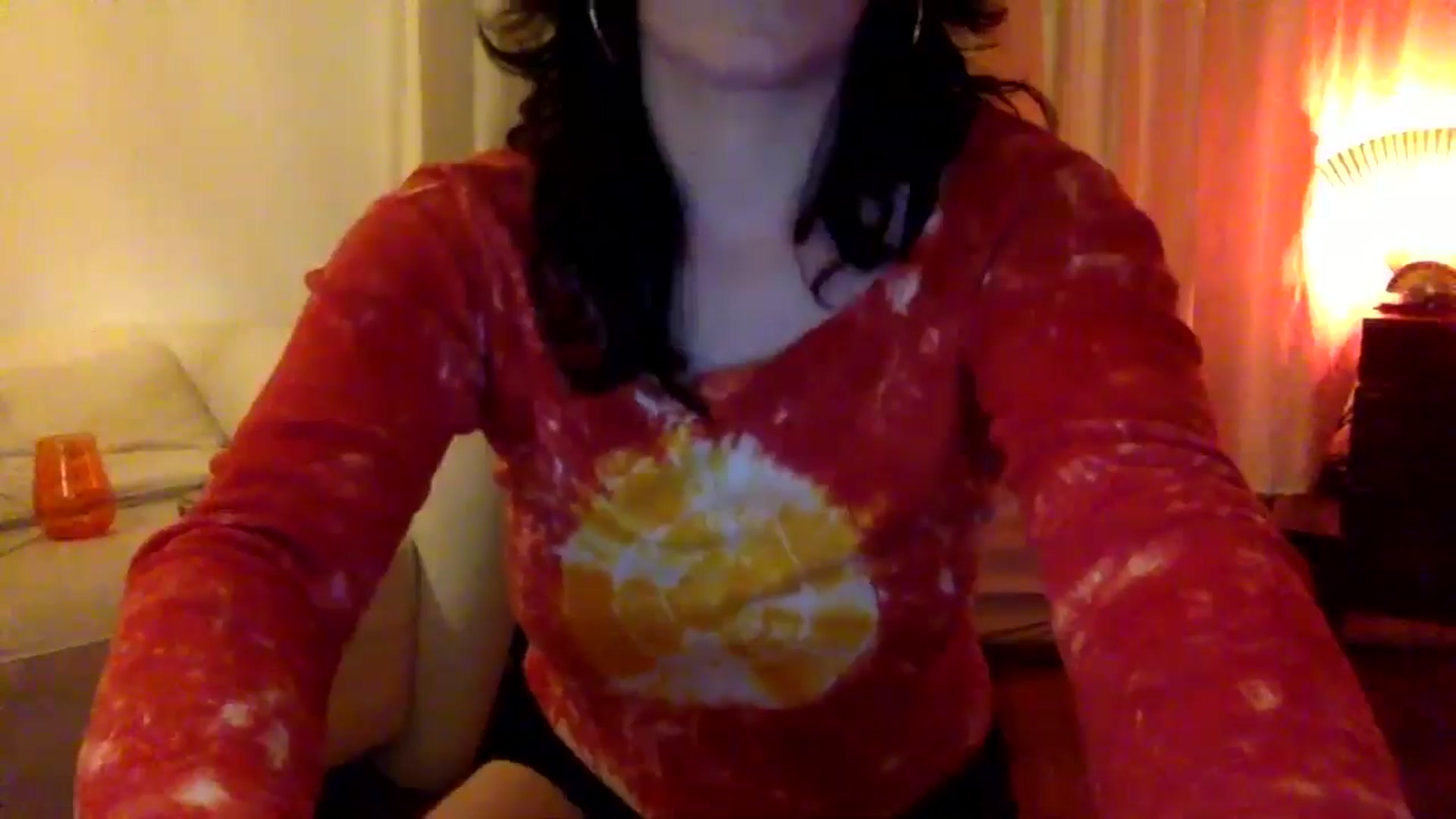 Gallery image thumbnail from pyrexPrincess's myfreecams stream on, 05/09/2024, 13:15 image 15 of 20