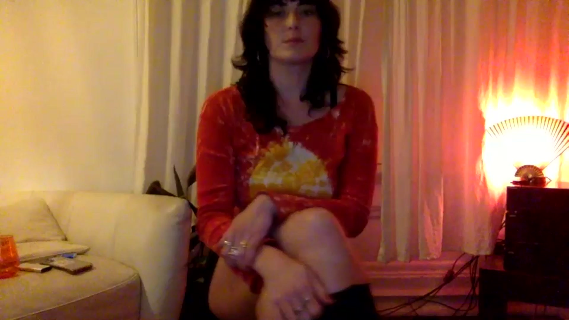 Gallery image thumbnail from pyrexPrincess's myfreecams stream on, 05/09/2024, 13:15 image 12 of 20