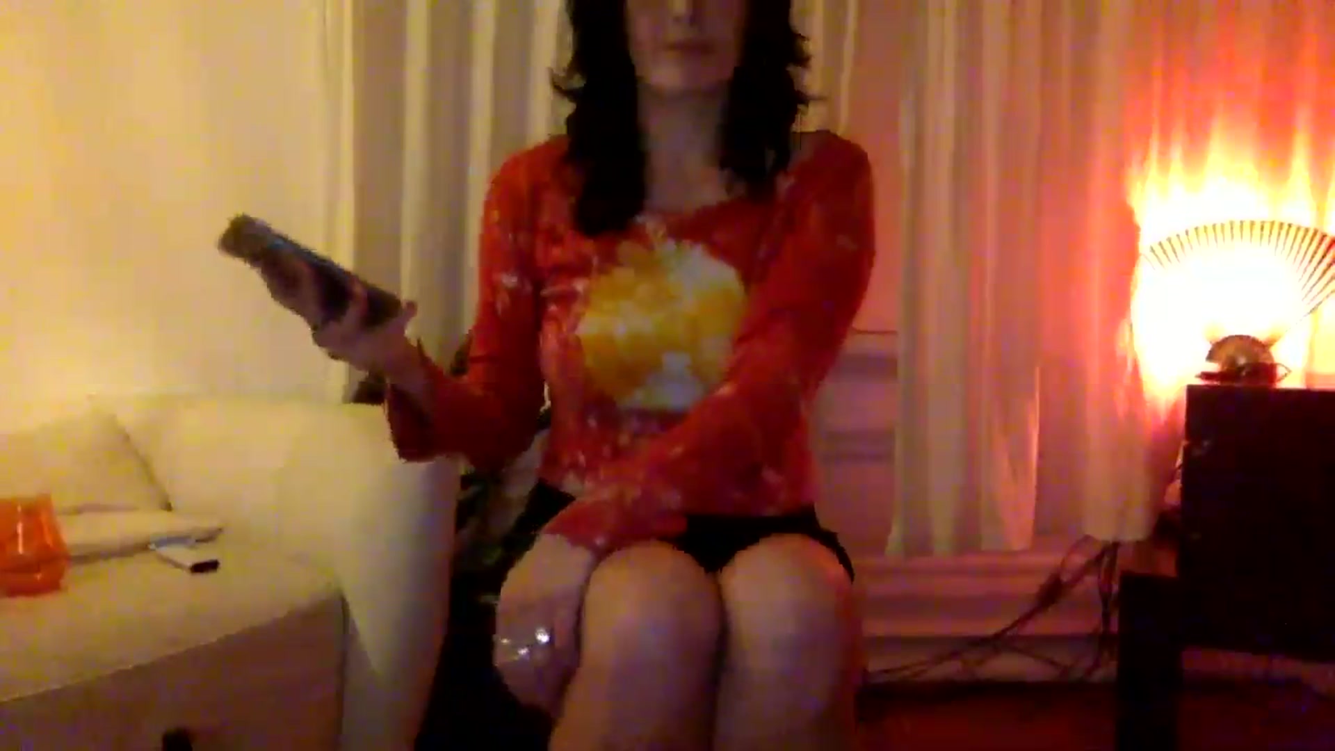 Gallery image thumbnail from pyrexPrincess's myfreecams stream on, 05/09/2024, 13:15 image 19 of 20