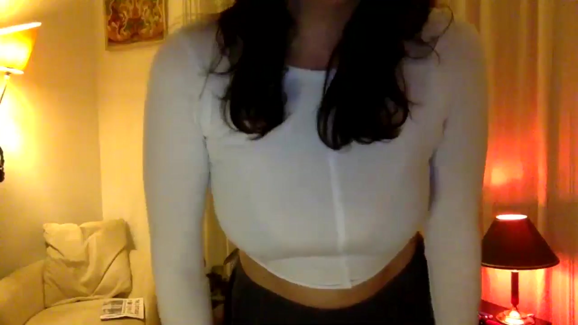 Gallery image thumbnail from pyrexPrincess's myfreecams stream on, 05/25/2024, 13:10 image 4 of 20