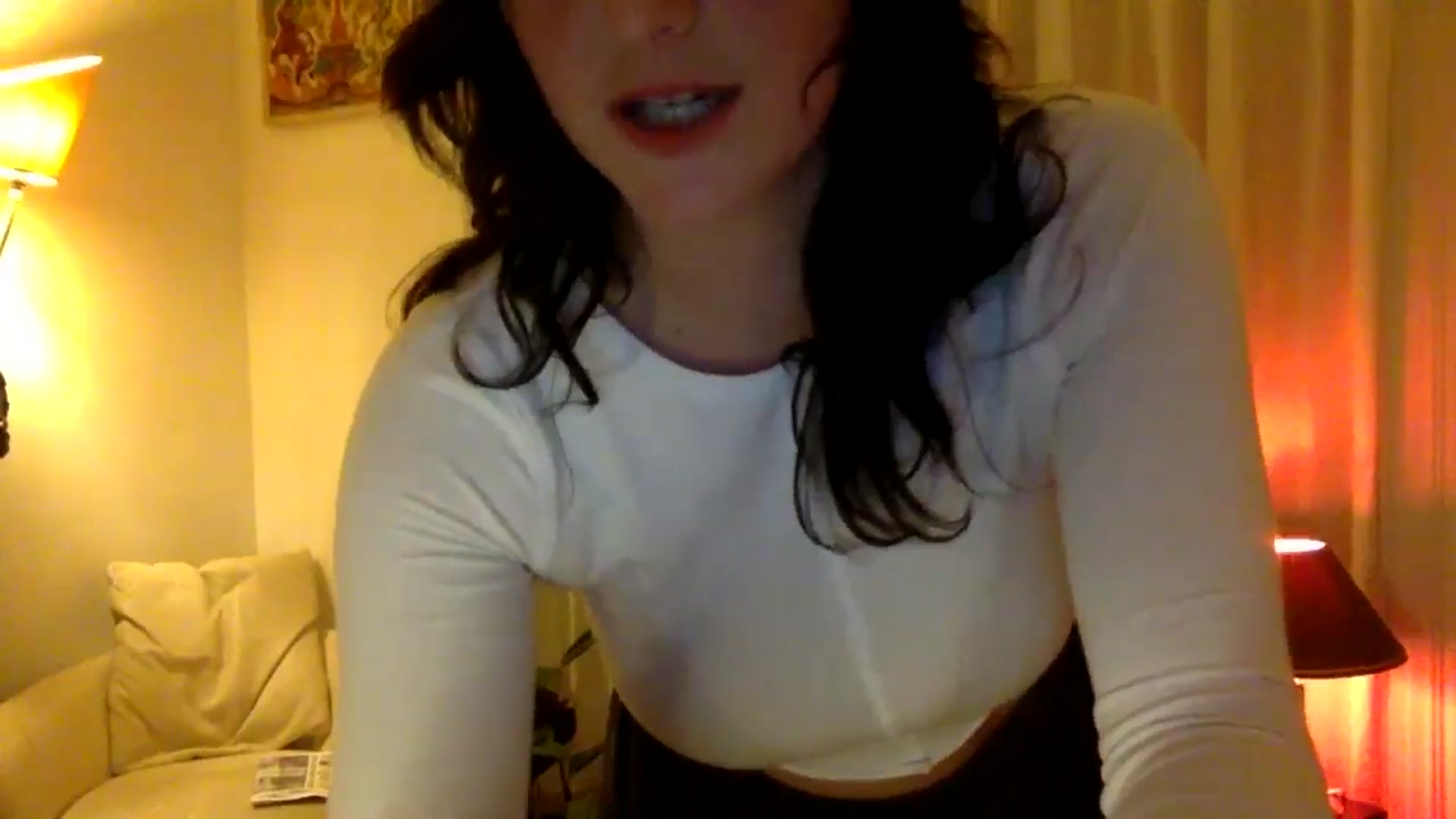 Gallery image thumbnail from pyrexPrincess's myfreecams stream on, 05/25/2024, 13:10 image 6 of 20
