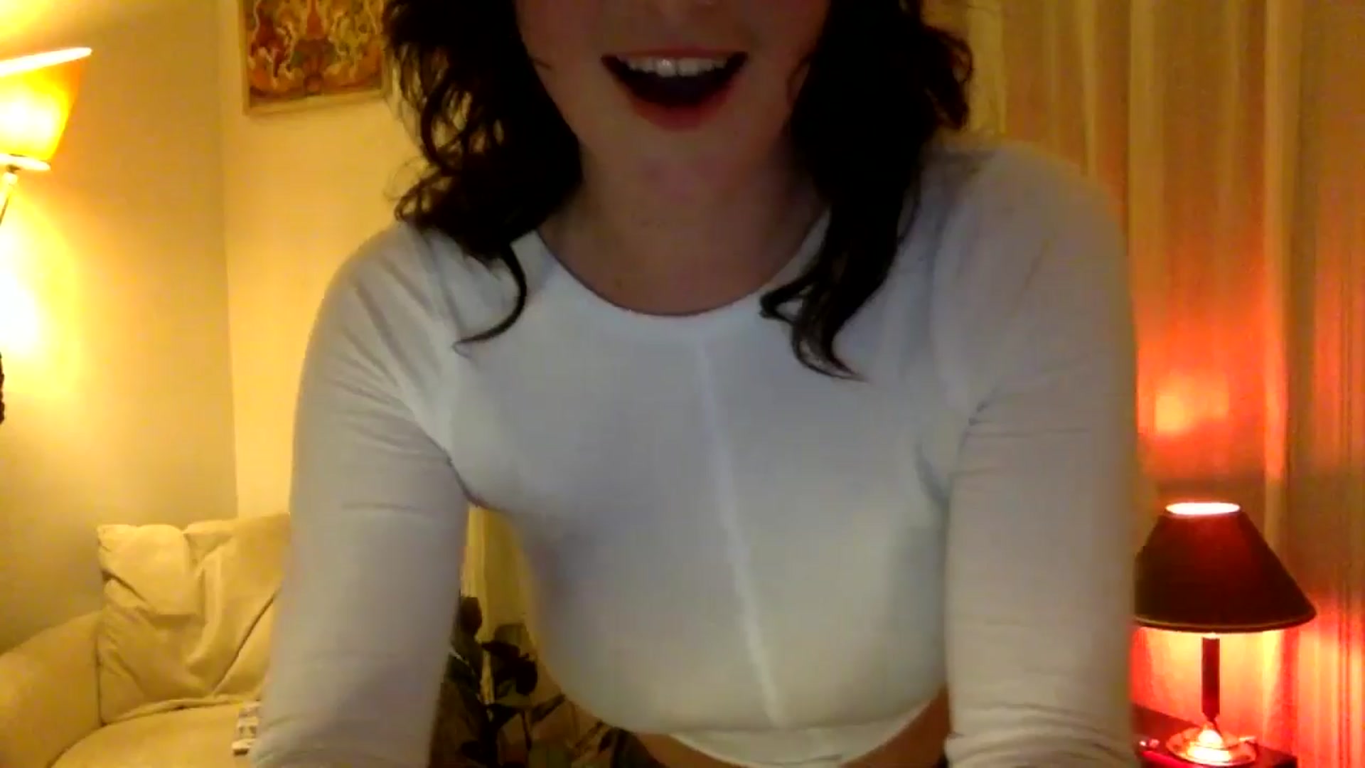 Gallery image thumbnail from pyrexPrincess's myfreecams stream on, 05/25/2024, 13:10 image 8 of 20